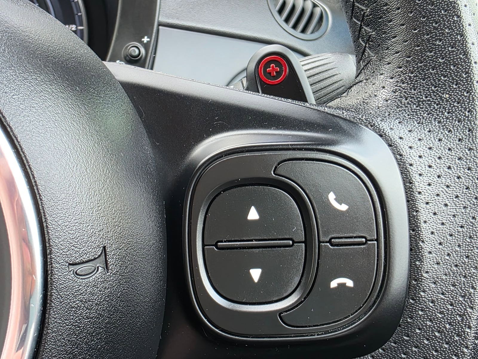 Abarth 595 1.4 T-Jet F595 Pista Auto Euro 6 3dr 3dr Automatic 2022