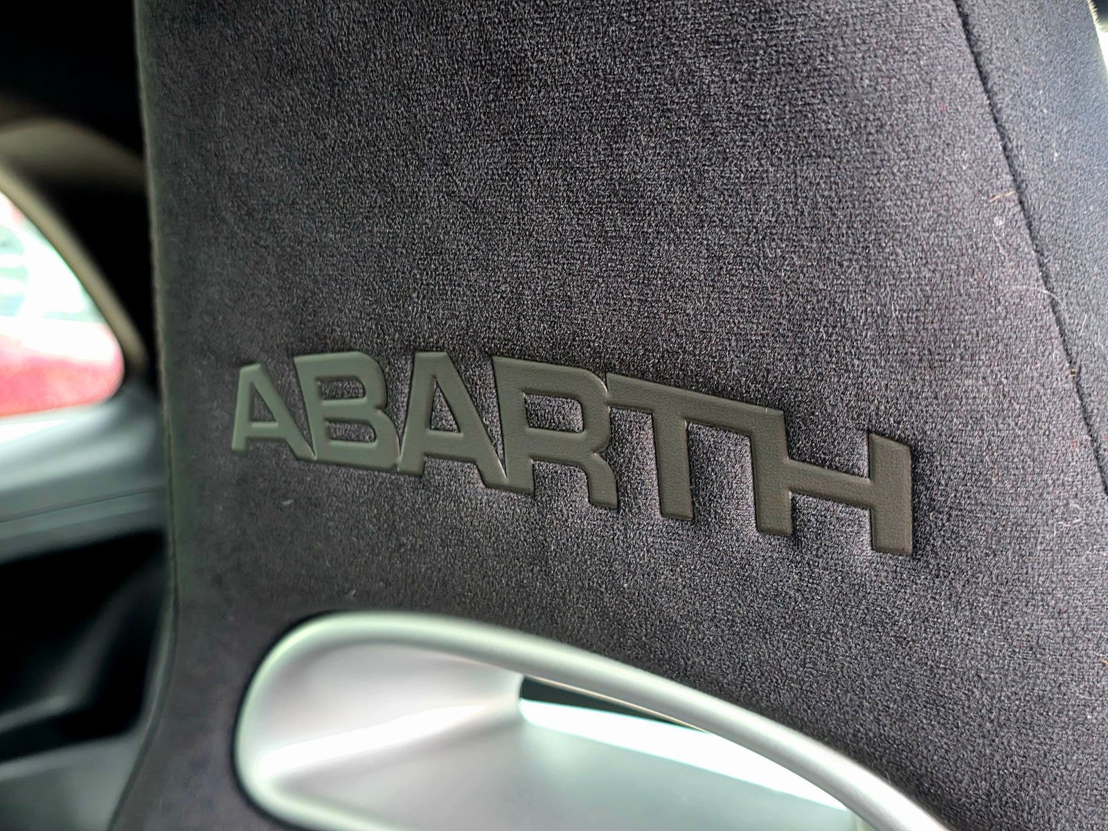 Abarth 595 1.4 T-Jet Hatchback 3dr Petrol Manual Euro 6 (145 ps) 3dr Manual 2018