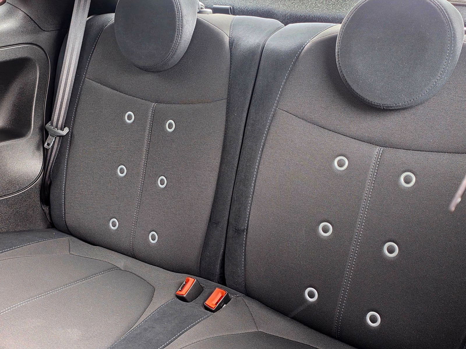 Abarth 595 1.4 T-Jet Hatchback 3dr Petrol Manual Euro 6 (145 ps) 3dr Manual 2018