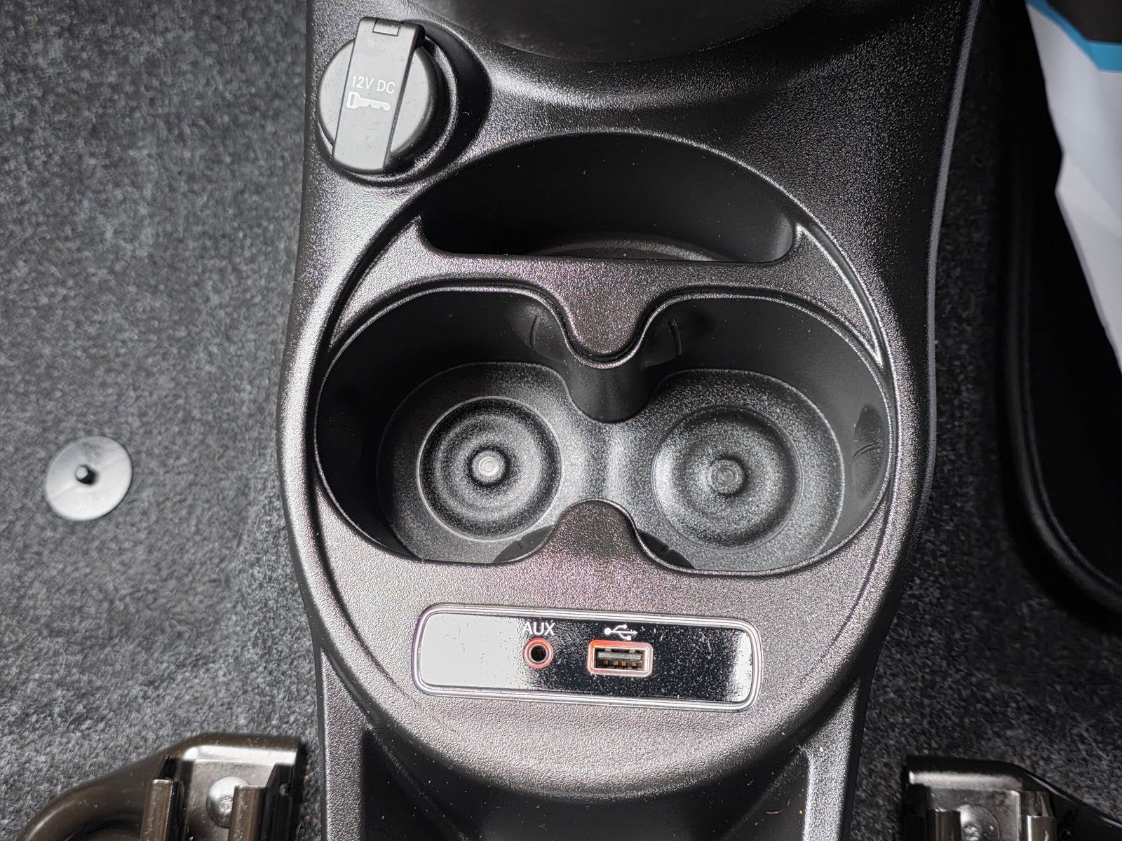 Abarth 595 1.4 T-Jet Hatchback 3dr Petrol Manual Euro 6 (145 ps) 3dr Manual 2018