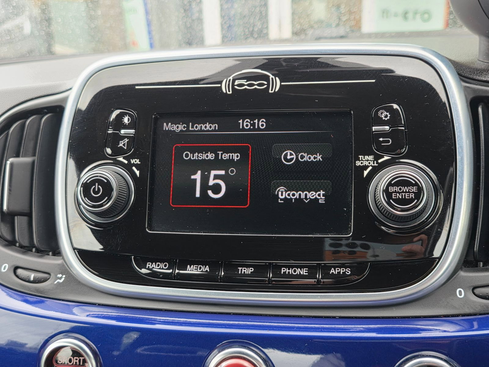 Abarth 595 1.4 T-Jet Hatchback 3dr Petrol Manual Euro 6 (145 ps) 3dr Manual 2018