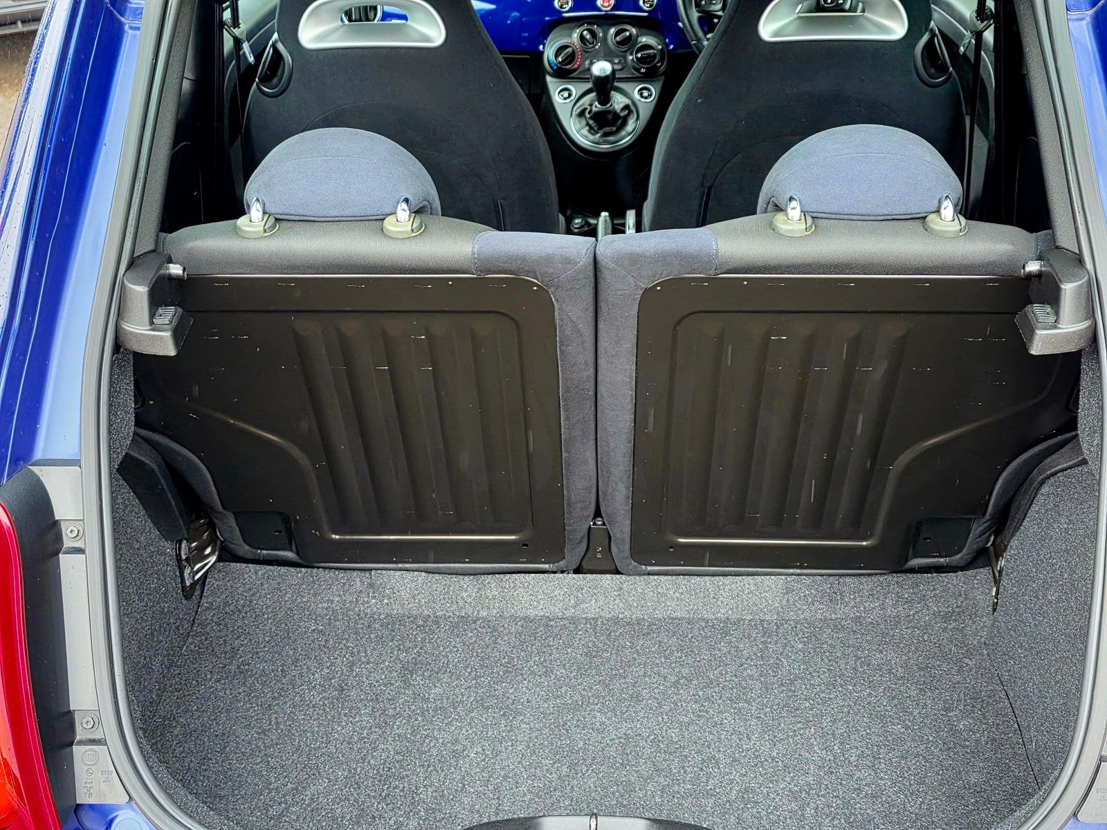 Abarth 595 1.4 T-Jet Hatchback 3dr Petrol Manual Euro 6 (145 ps) 3dr Manual 2018