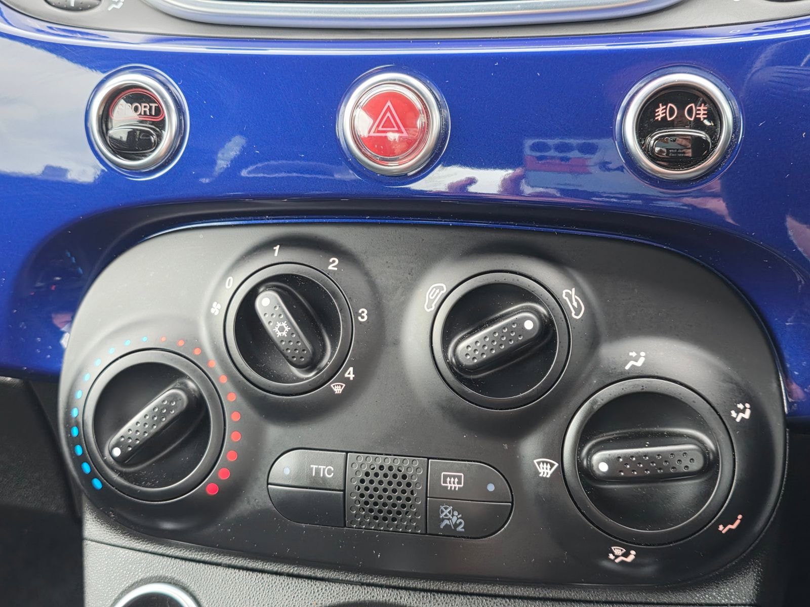 Abarth 595 1.4 T-Jet Hatchback 3dr Petrol Manual Euro 6 (145 ps) 3dr Manual 2018