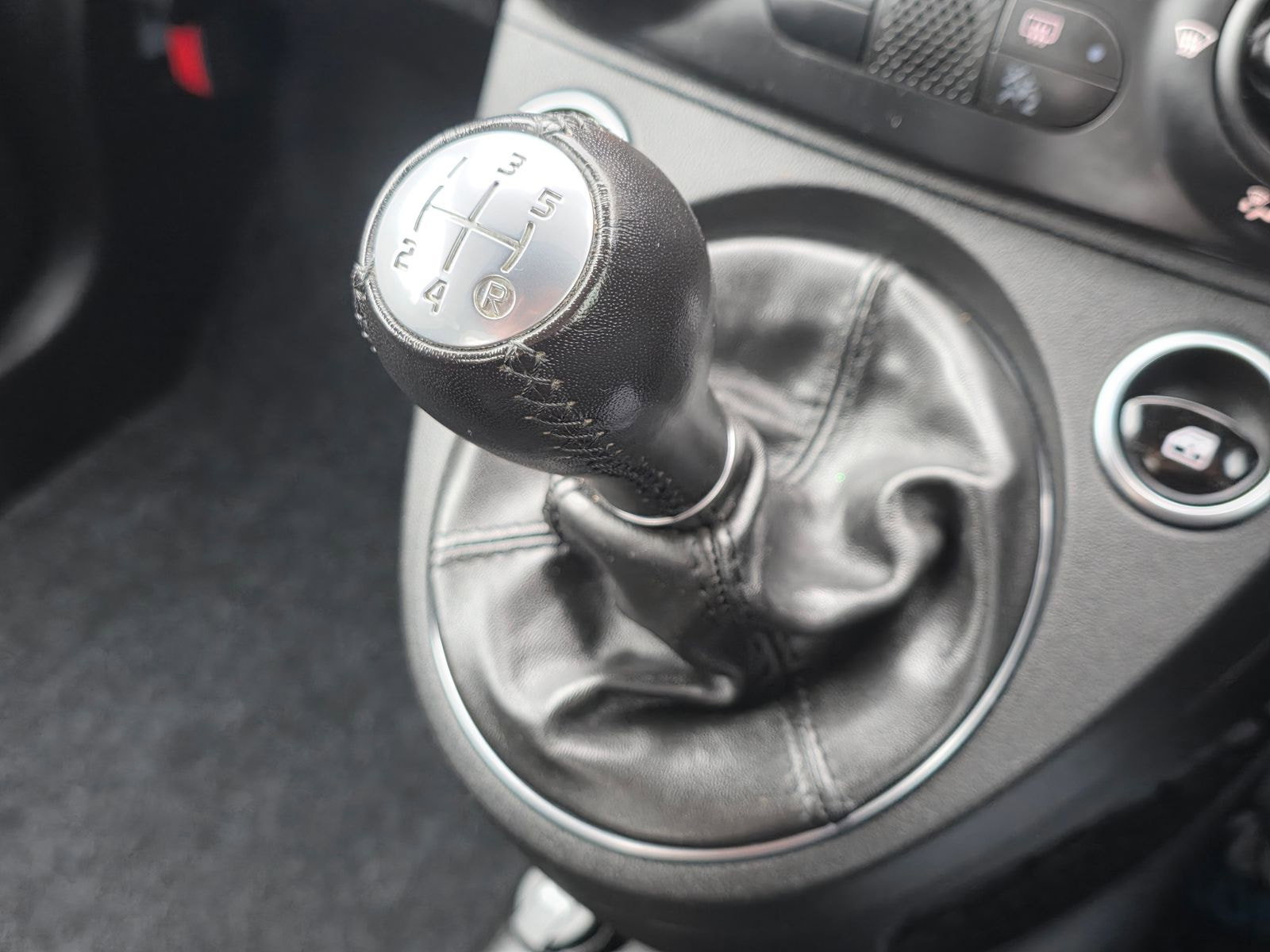 Abarth 595 1.4 T-Jet Hatchback 3dr Petrol Manual Euro 6 (145 ps) 3dr Manual 2018