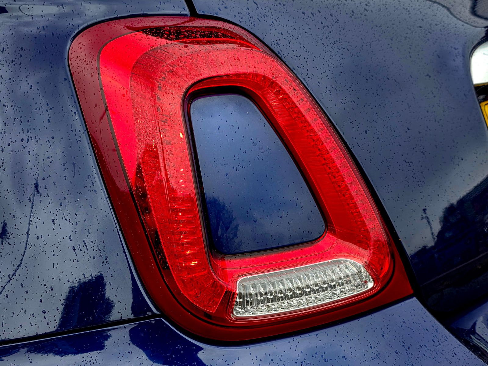 Abarth 595 1.4 T-Jet Hatchback 3dr Petrol Manual Euro 6 (145 ps) 3dr Manual 2018