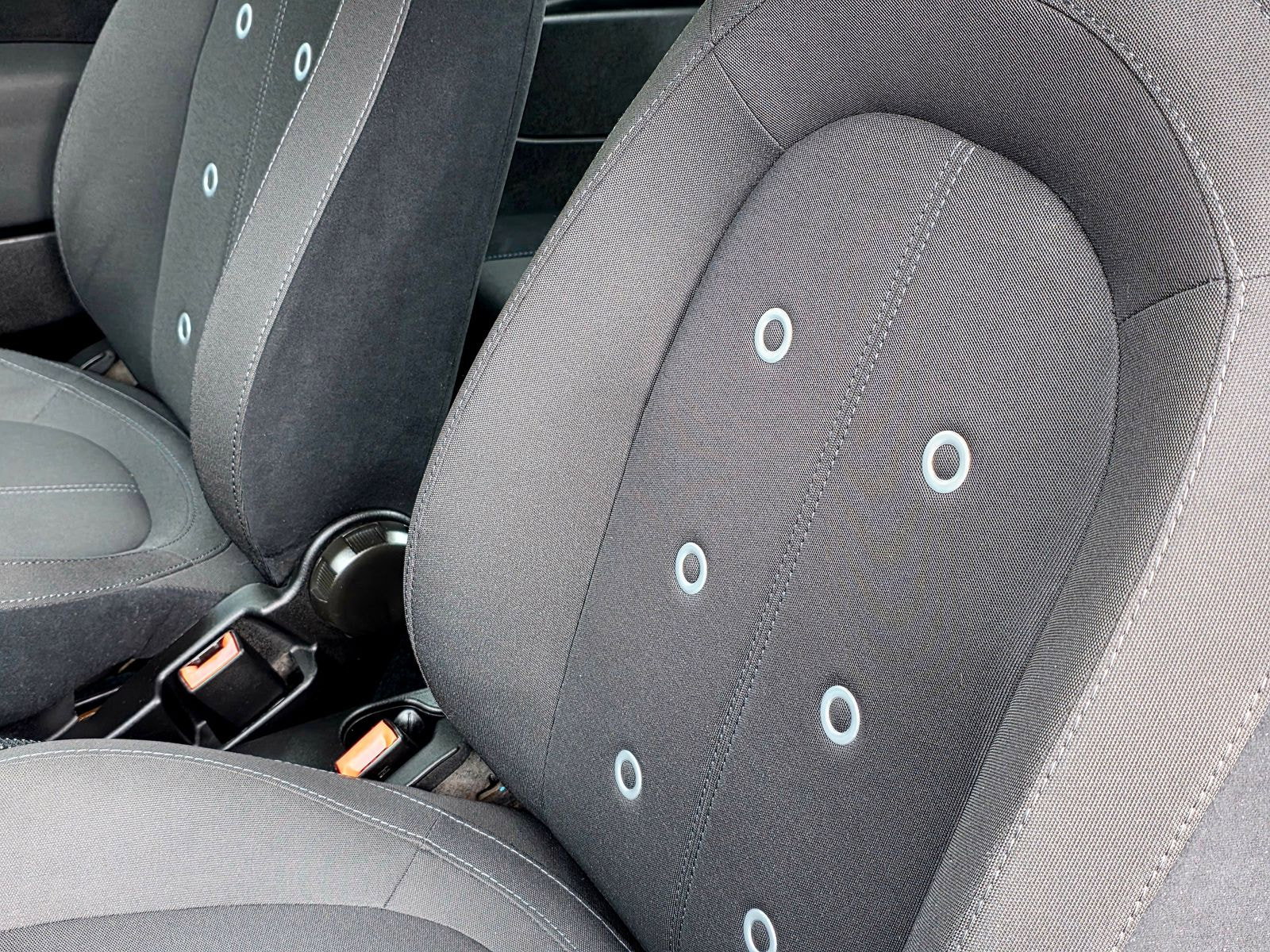 Abarth 595 1.4 T-Jet Hatchback 3dr Petrol Manual Euro 6 (145 ps) 3dr Manual 2018