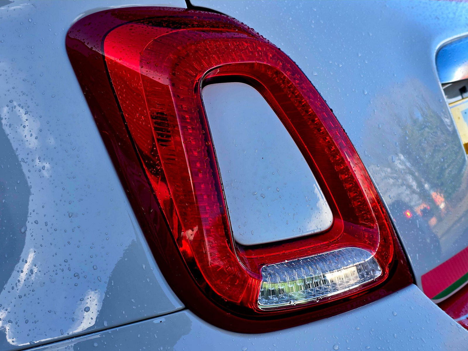 Abarth 595 1.4 T-Jet Turismo 70th Euro 6 3dr 3dr Manual 2020