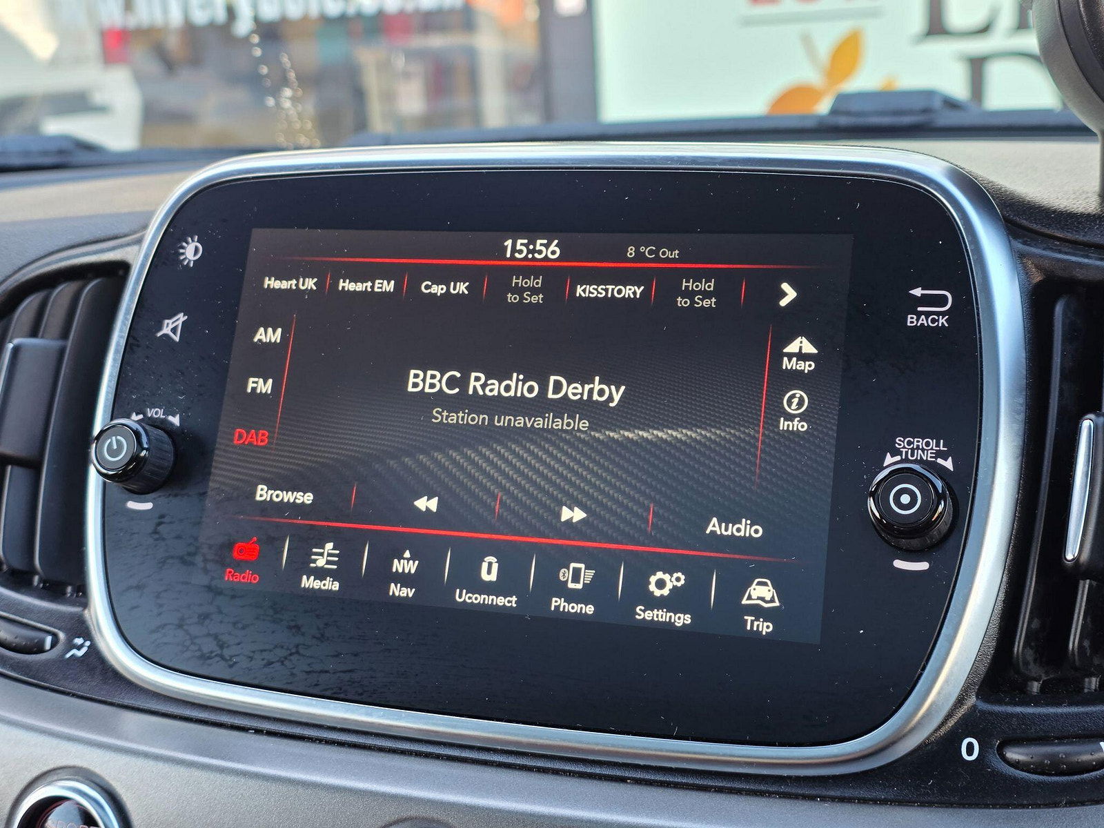 Abarth 595 1.4 T-Jet Turismo 70th Euro 6 3dr 3dr Manual 2020