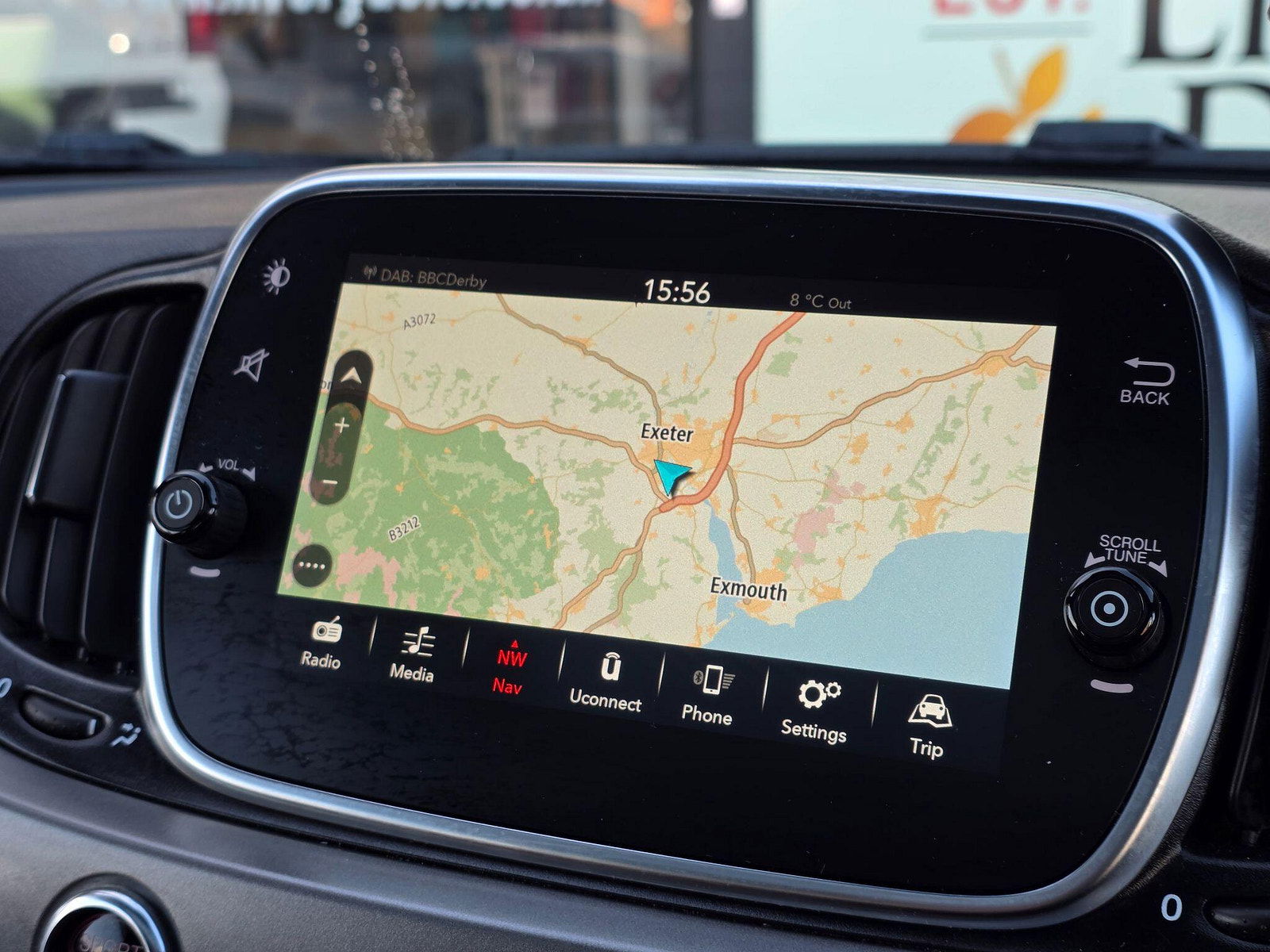 Abarth 595 1.4 T-Jet Turismo 70th Euro 6 3dr 3dr Manual 2020