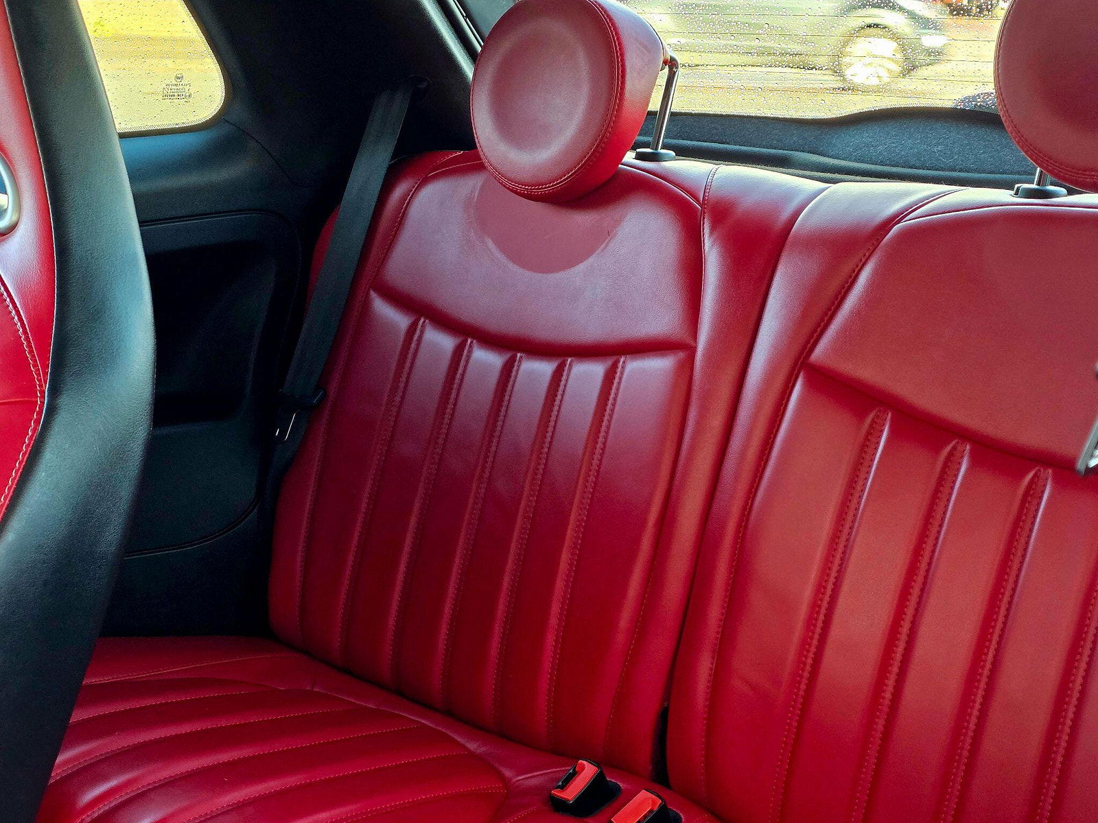 Abarth 595 1.4 T-Jet Turismo 70th Euro 6 3dr 3dr Manual 2020