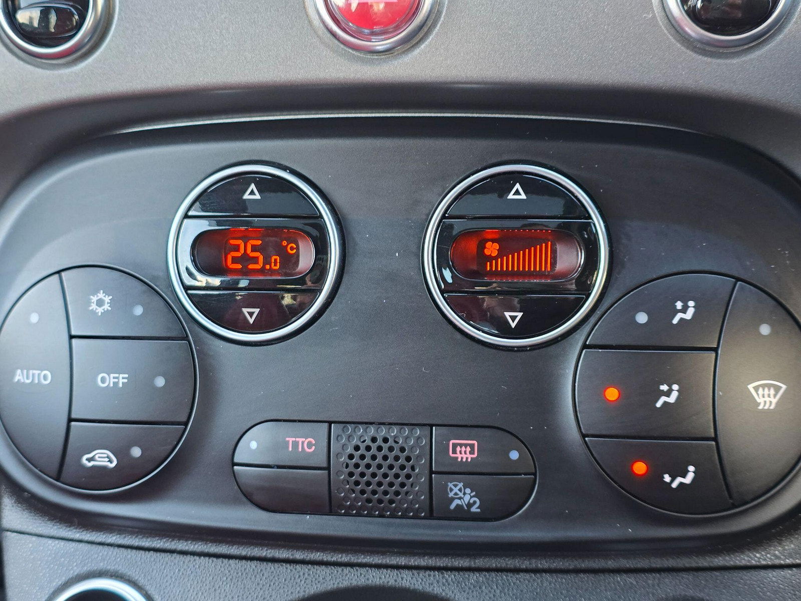 Abarth 595 1.4 T-Jet Turismo 70th Euro 6 3dr 3dr Manual 2020