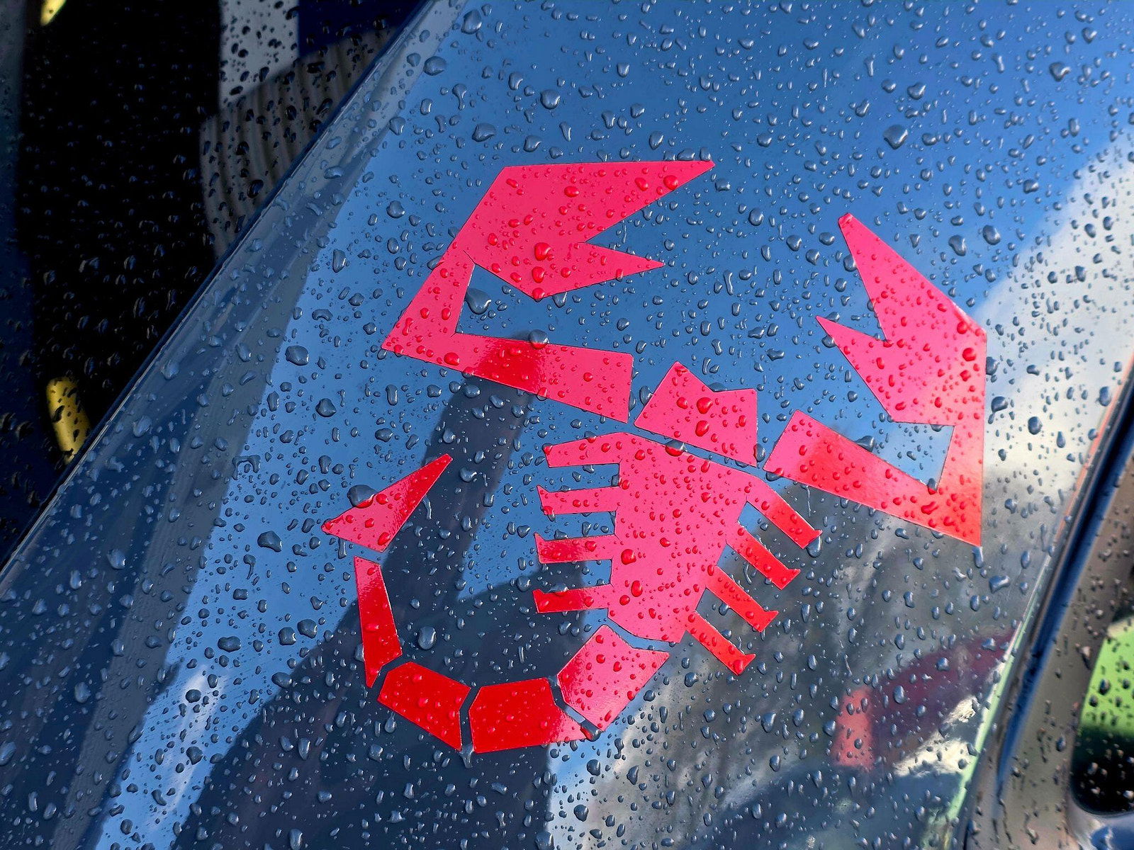 Abarth 595 1.4 T-Jet Turismo 70th Euro 6 3dr 3dr Manual 2020