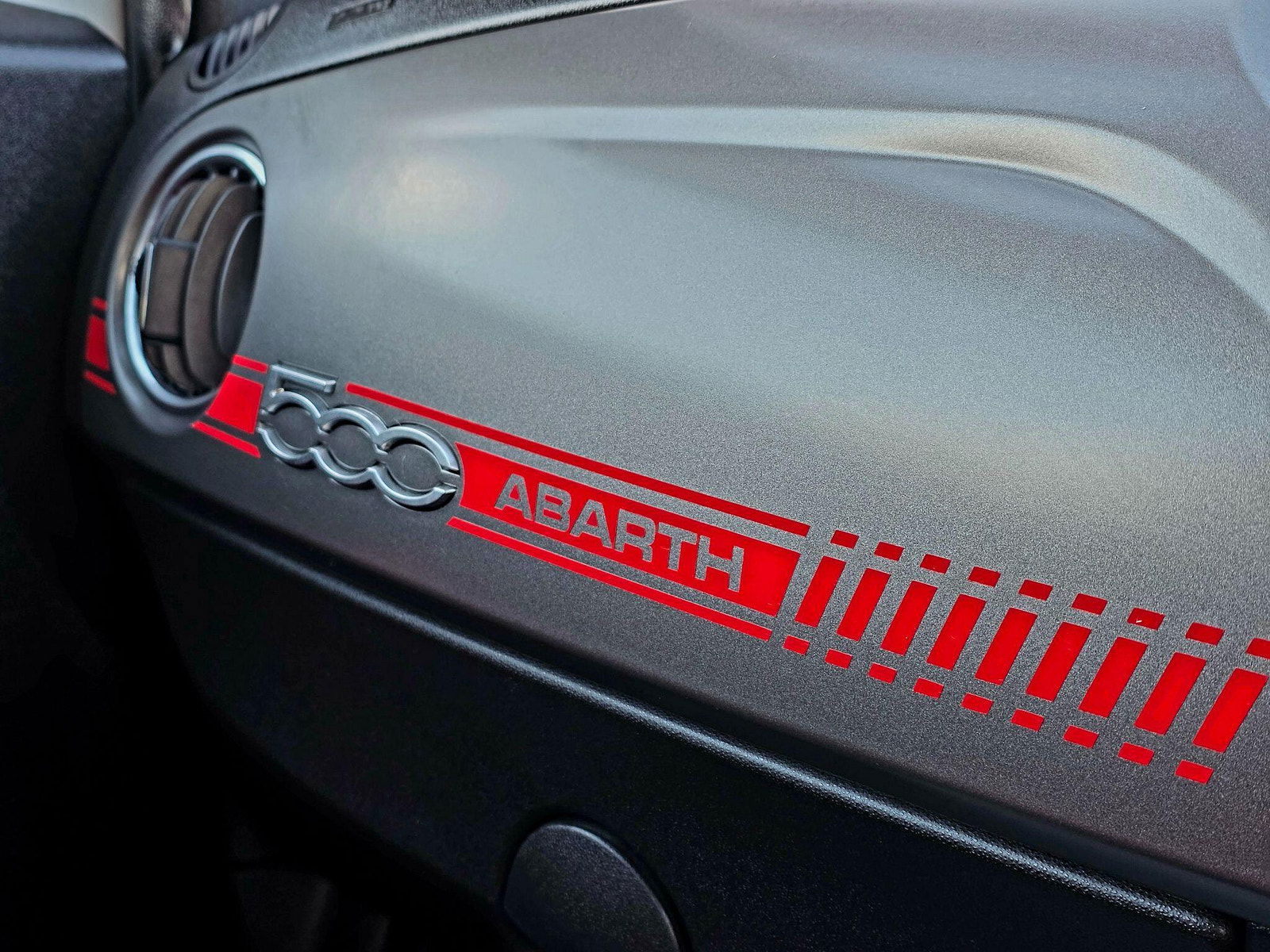 Abarth 595 1.4 T-Jet Turismo 70th Euro 6 3dr 3dr Manual 2020