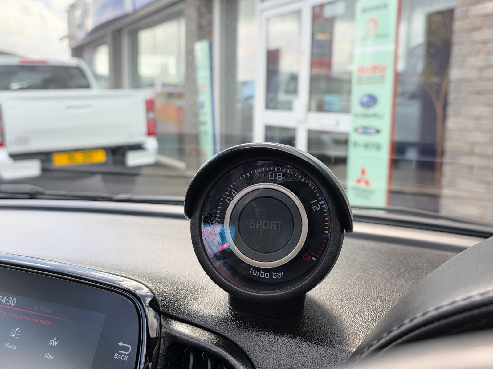 Abarth 595C 1.4 T-Jet Turismo Cabrio Auto Euro 6 2dr 2dr Automatic 2022