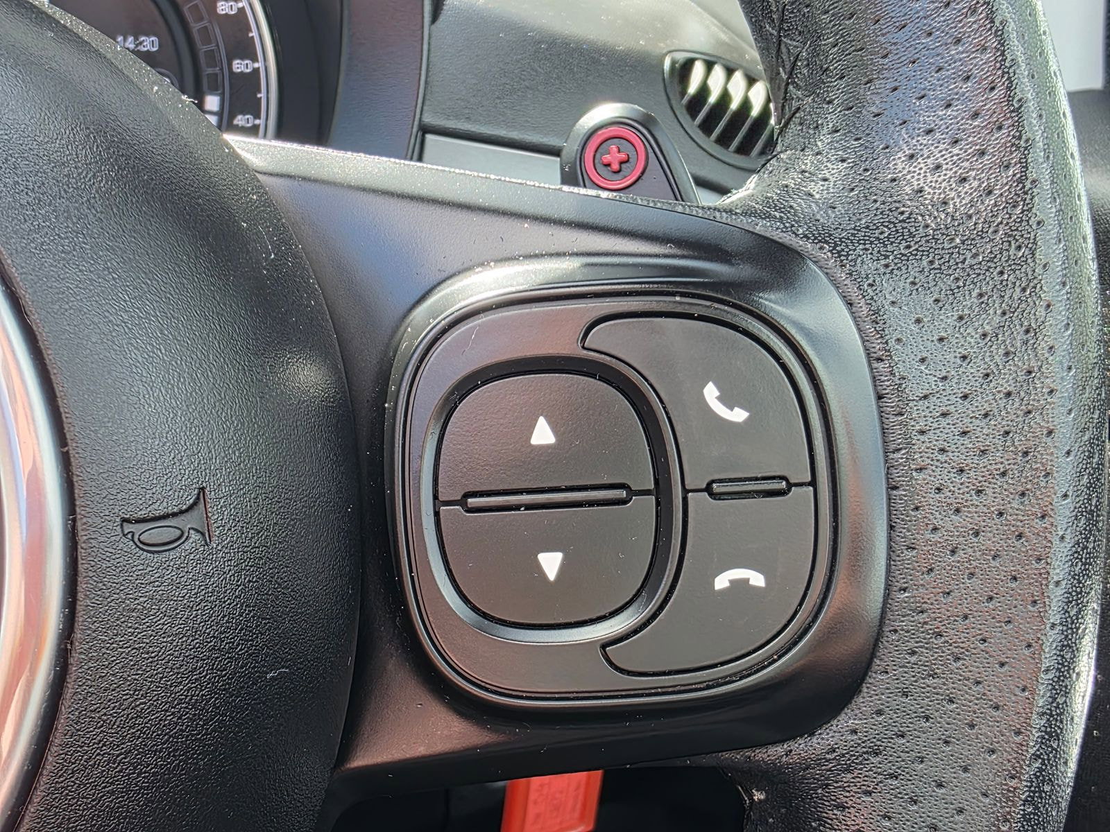 Abarth 595C 1.4 T-Jet Turismo Cabrio Auto Euro 6 2dr 2dr Automatic 2022