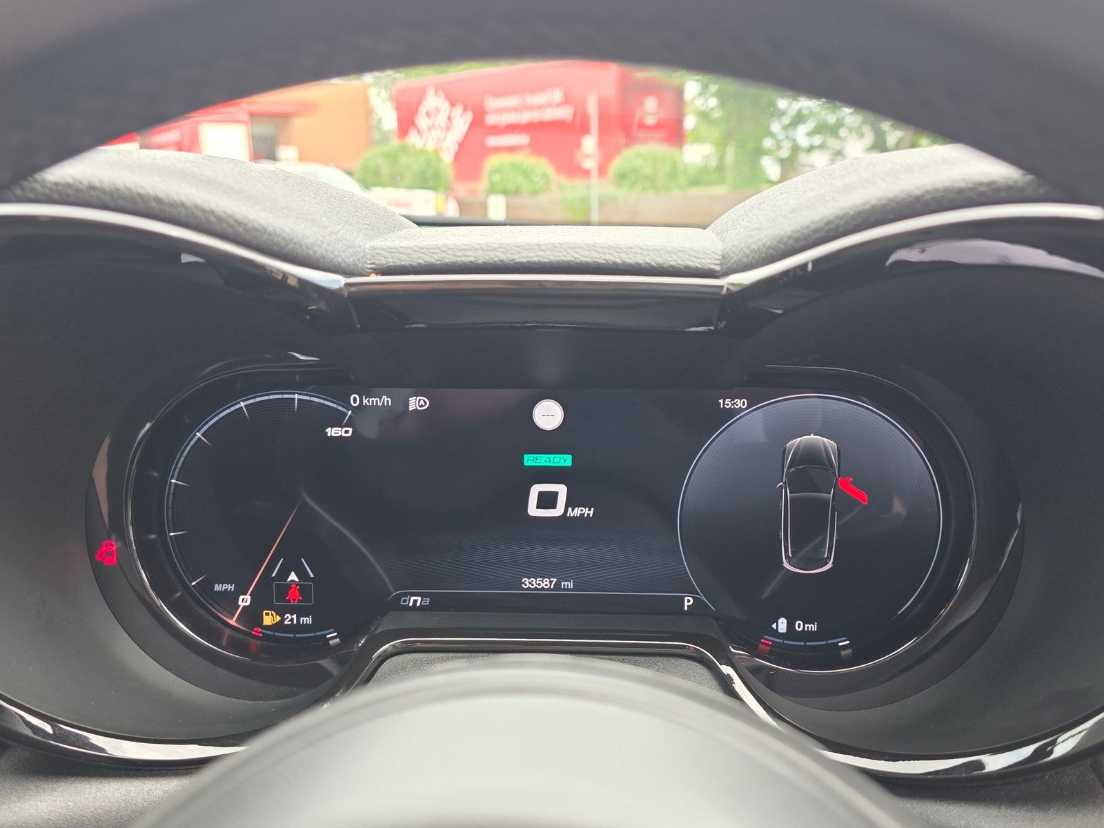 Alfa Romeo Tonale 1.3 VGT 15.5kWh Veloce SUV 5dr Petrol Plug-in Hybrid Auto Q4 AWD Euro 6 (280 ps) 5dr Automatic 2023
