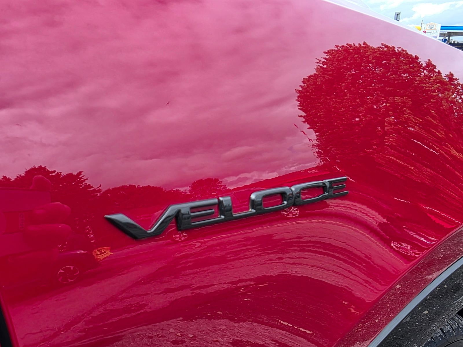 Alfa Romeo Tonale 1.3 VGT 15.5kWh Veloce SUV 5dr Petrol Plug-in Hybrid Auto Q4 AWD Euro 6 (280 ps) 5dr Automatic 2023