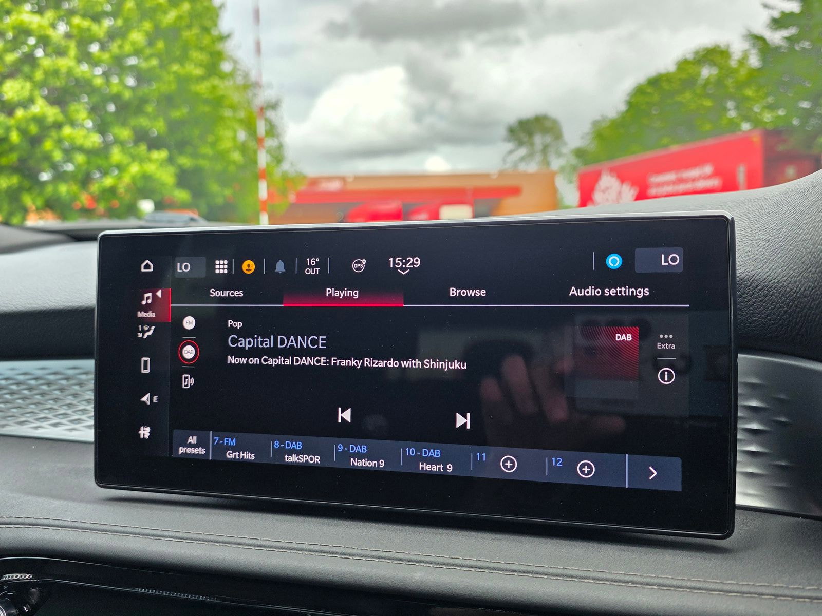 Alfa Romeo Tonale 1.3 VGT 15.5kWh Veloce SUV 5dr Petrol Plug-in Hybrid Auto Q4 AWD Euro 6 (280 ps) 5dr Automatic 2023