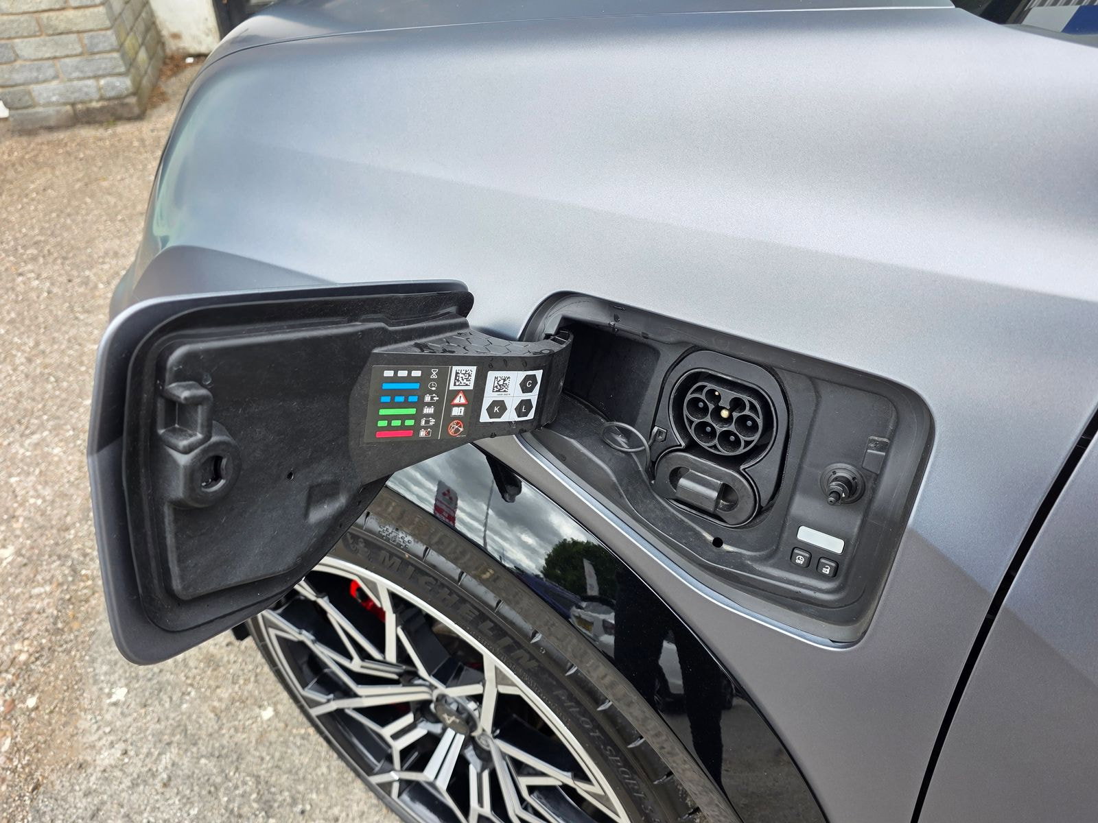 Alpine A290 52kWh GT Performance Hatchback 5dr Electric Auto (220 ps) 5dr Automatic 2025