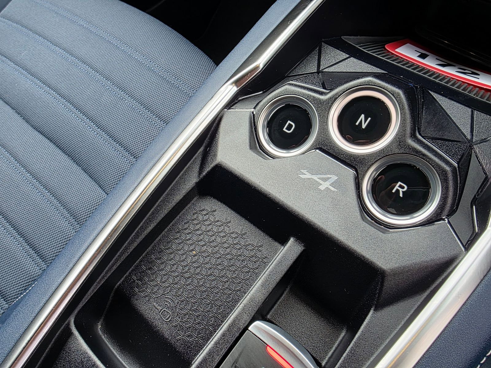Alpine A290 52kWh GT Performance Hatchback 5dr Electric Auto (220 ps) 5dr Automatic 2025