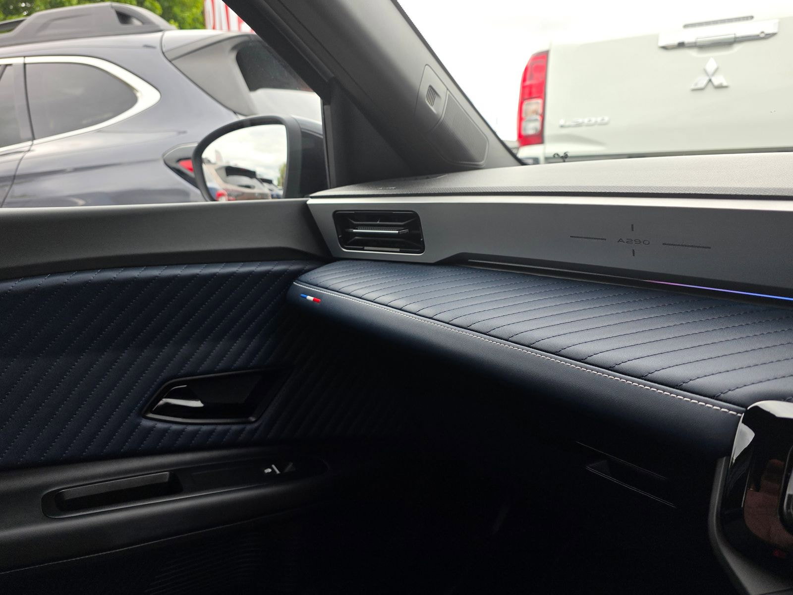 Alpine A290 52kWh GT Performance Hatchback 5dr Electric Auto (220 ps) 5dr Automatic 2025