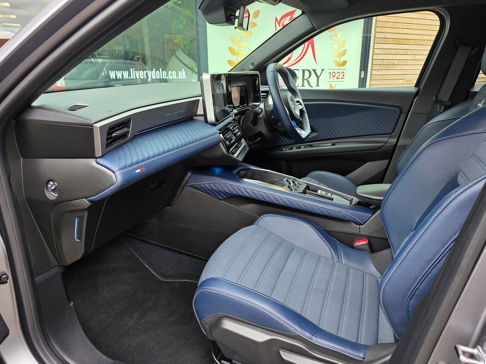 Alpine A290 52kWh GT Performance Hatchback 5dr Electric Auto (220 ps) 5dr Automatic 2025