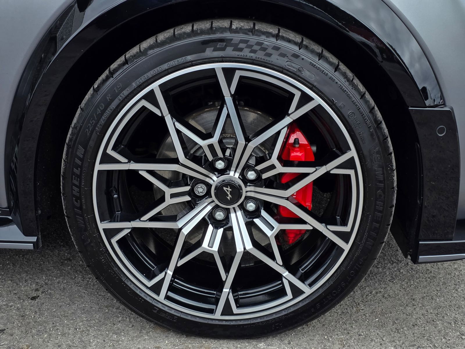 Alpine A290 52kWh GT Performance Hatchback 5dr Electric Auto (220 ps) 5dr Automatic 2025