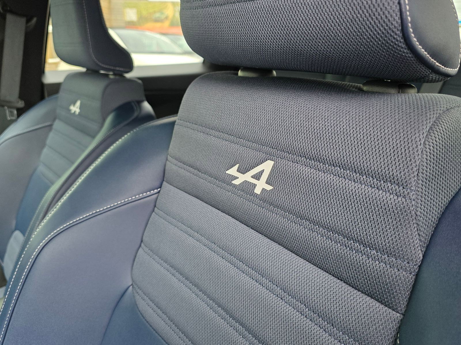 Alpine A290 52kWh GT Performance Hatchback 5dr Electric Auto (220 ps) 5dr Automatic 2025