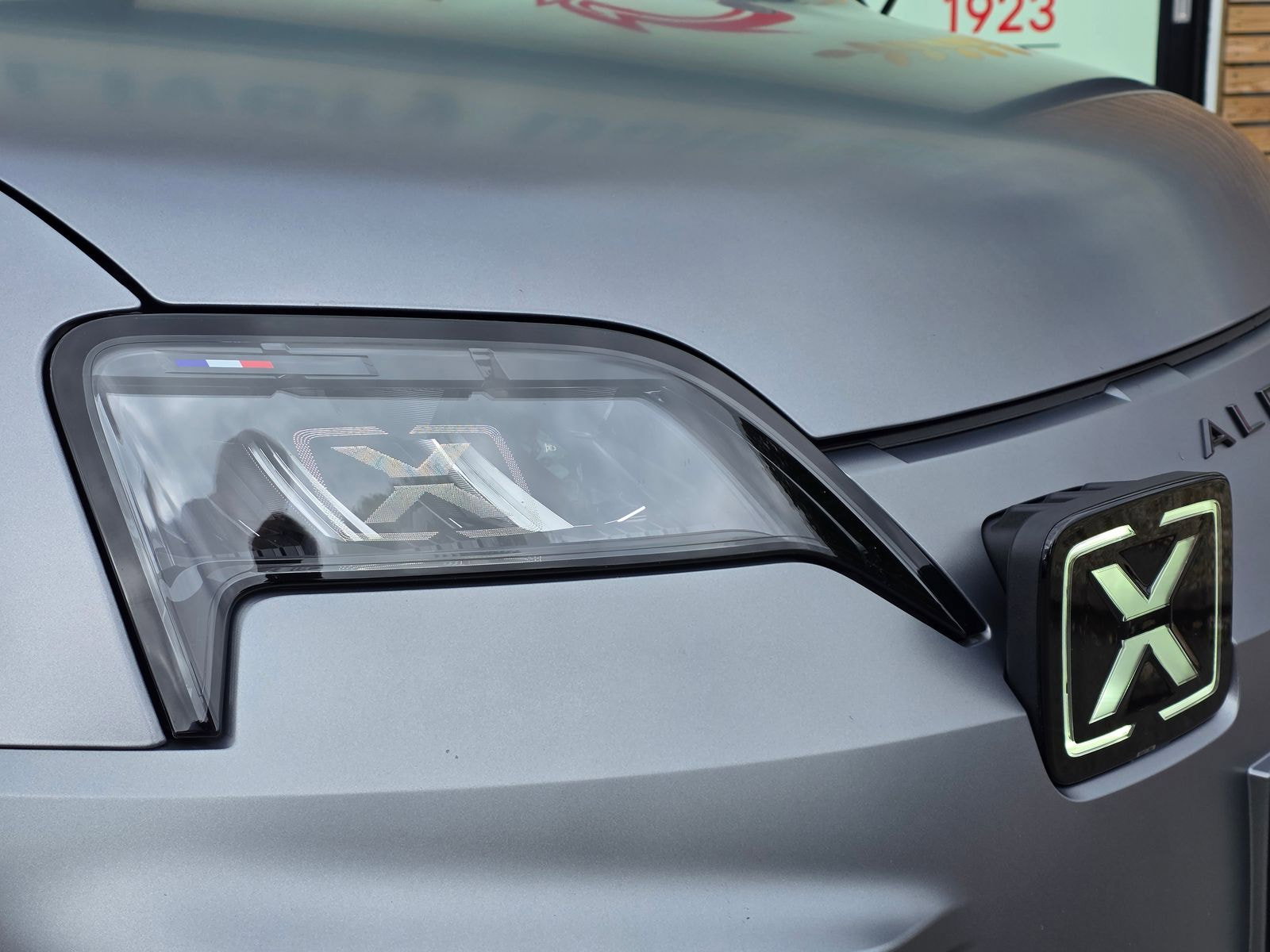 Alpine A290 52kWh GT Performance Hatchback 5dr Electric Auto (220 ps) 5dr Automatic 2025