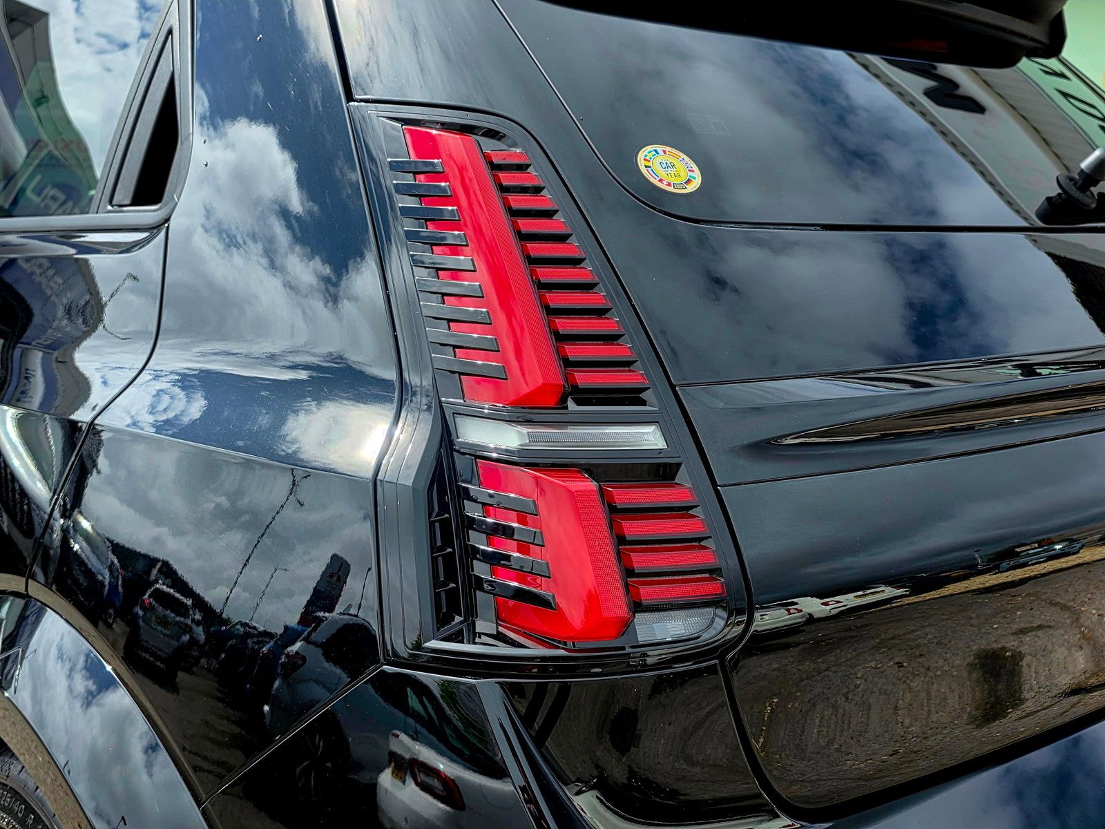 Alpine A290 52kWh GTS Hatchback 5dr Electric Auto (220 ps) 5dr Automatic 2025