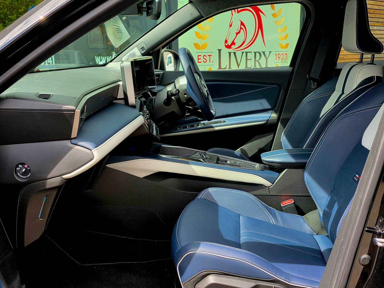 Alpine A290 52kWh GTS Hatchback 5dr Electric Auto (220 ps) 5dr Automatic 2025