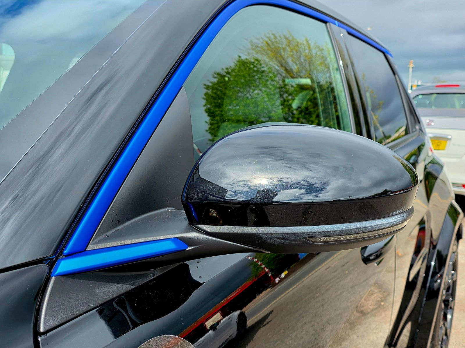 Alpine A290 52kWh GTS Hatchback 5dr Electric Auto (220 ps) 5dr Automatic 2025