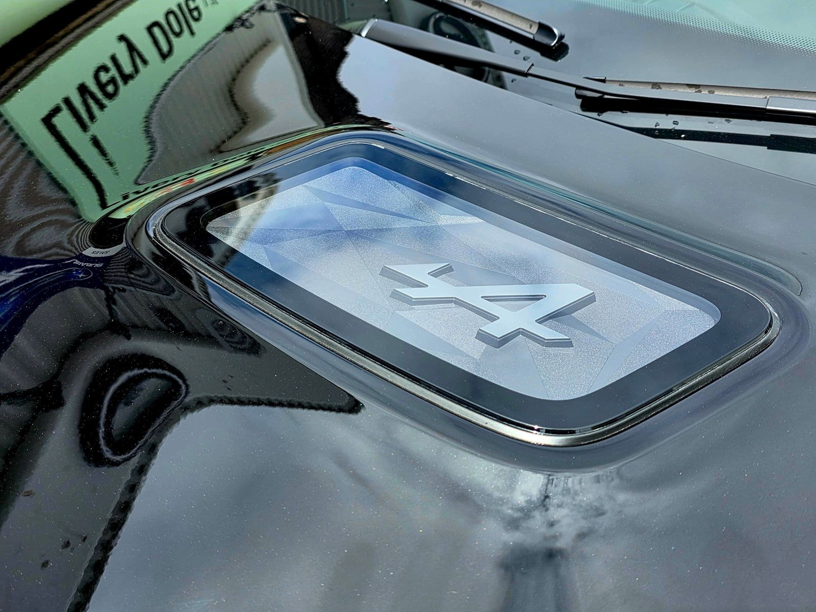 Alpine A290 52kWh GTS Hatchback 5dr Electric Auto (220 ps) 5dr Automatic 2025