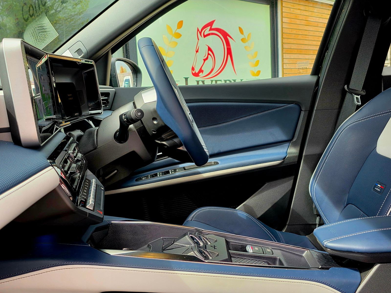 Alpine A290 52kWh GTS Hatchback 5dr Electric Auto (220 ps) 5dr Automatic 2025