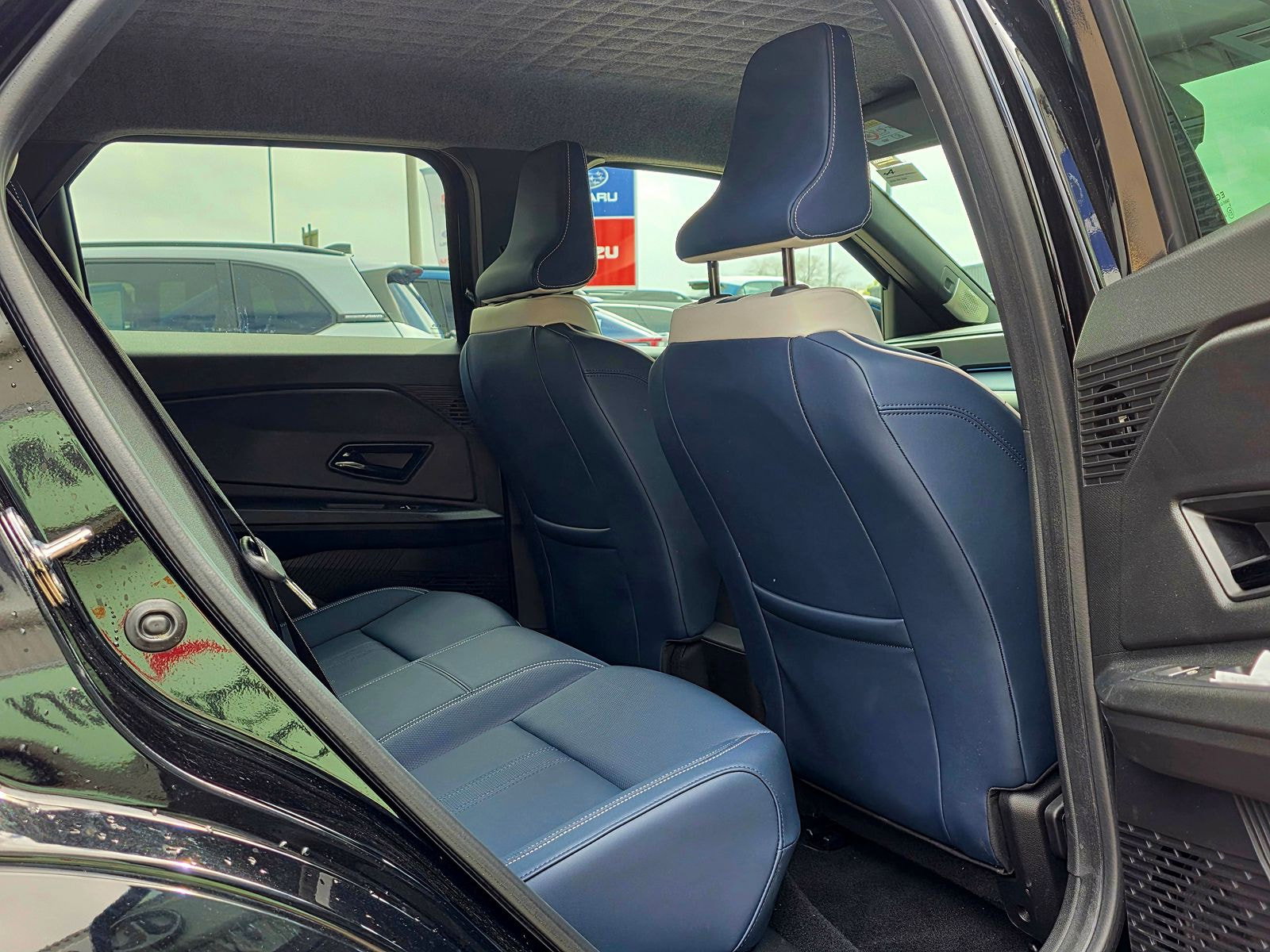 Alpine A290 52kWh GTS Hatchback 5dr Electric Auto (220 ps) 5dr Automatic 2025