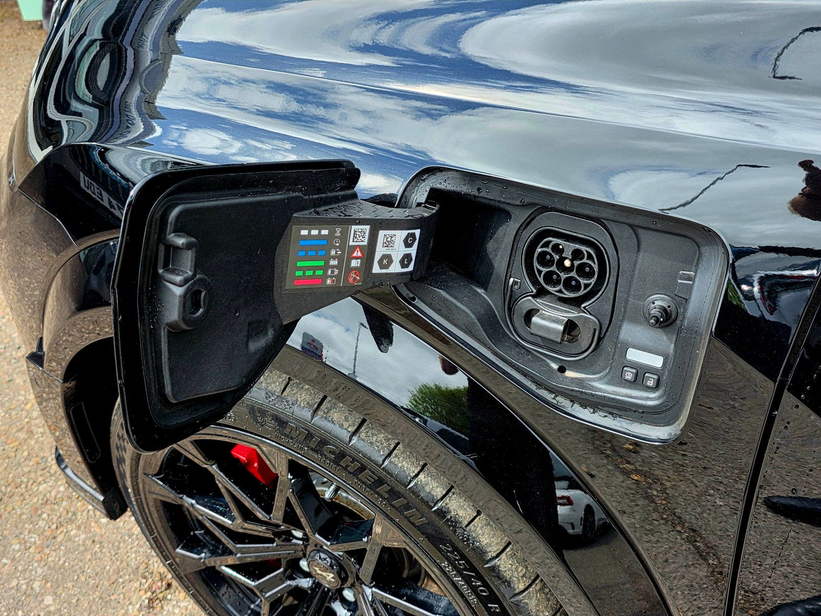 Alpine A290 52kWh GTS Hatchback 5dr Electric Auto (220 ps) 5dr Automatic 2025