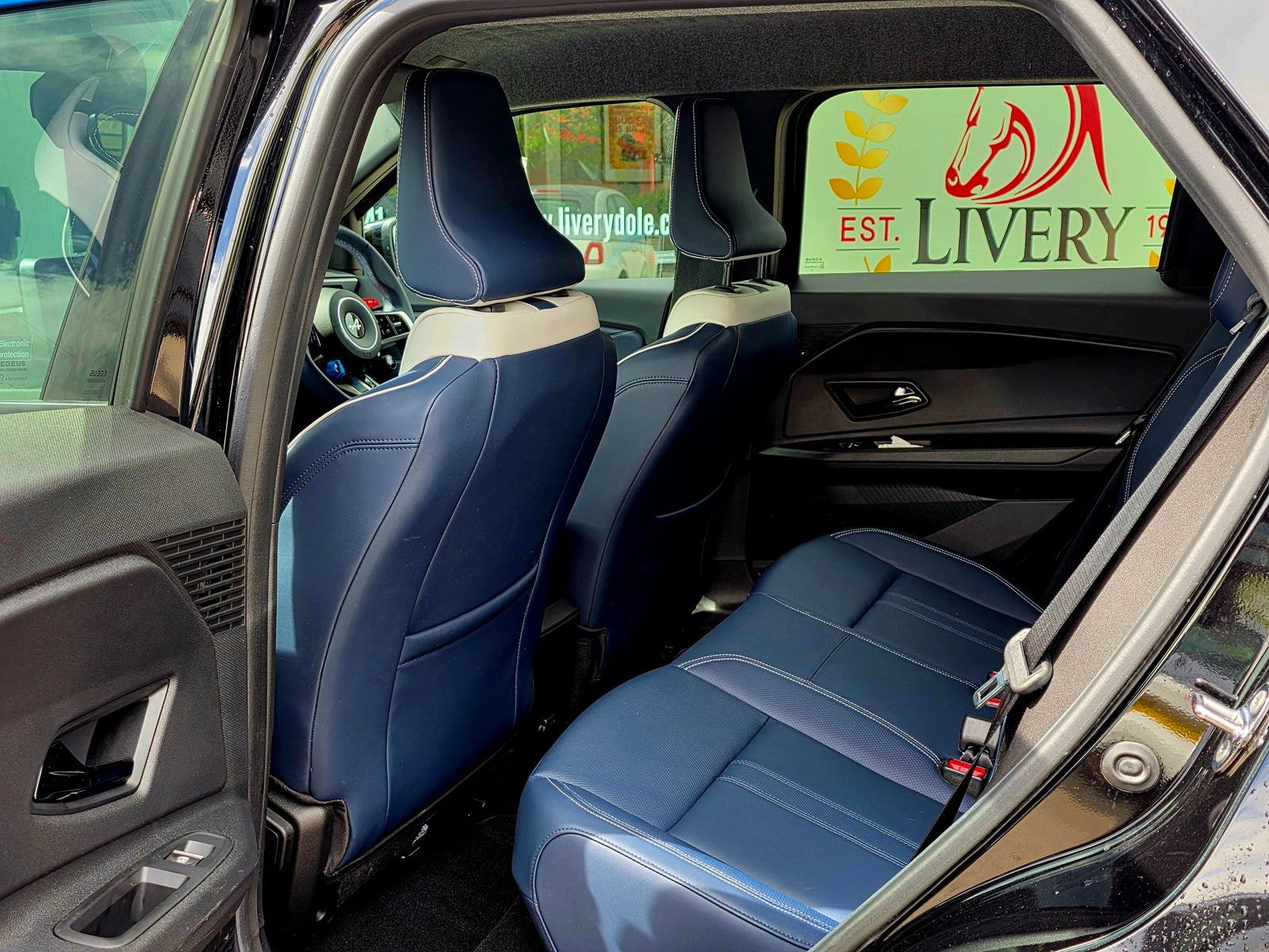 Alpine A290 52kWh GTS Hatchback 5dr Electric Auto (220 ps) 5dr Automatic 2025