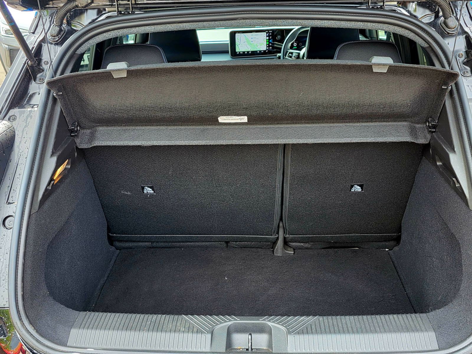 Alpine A290 52kWh GTS Hatchback 5dr Electric Auto (220 ps) 5dr Automatic 2025