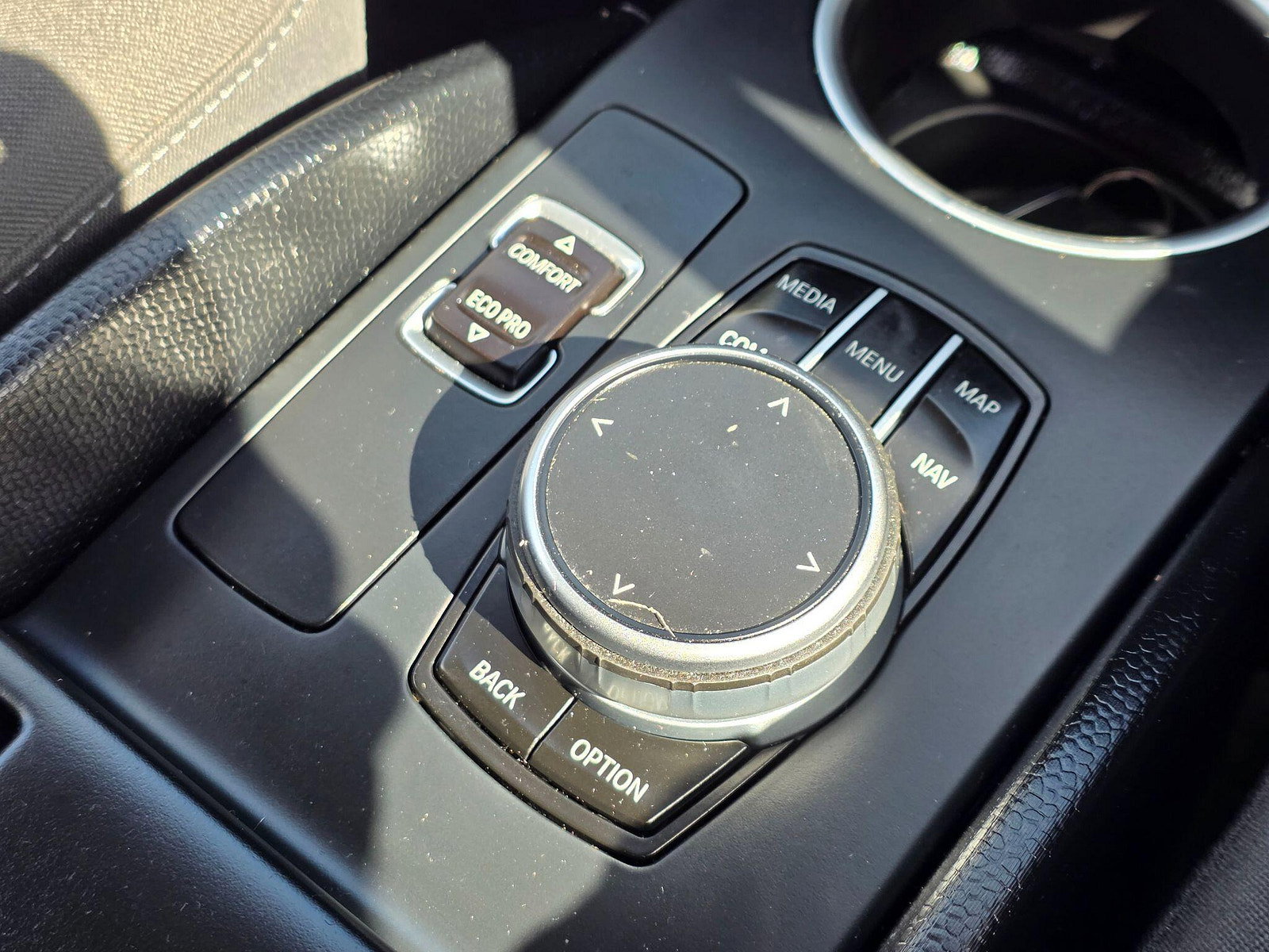 BMW i3 42.2kWh Auto 5dr 5dr Automatic 2020