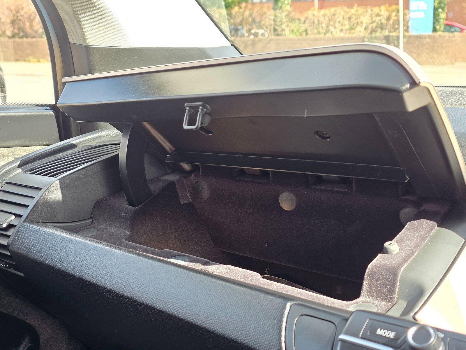 BMW i3 42.2kWh Auto 5dr 5dr Automatic 2020