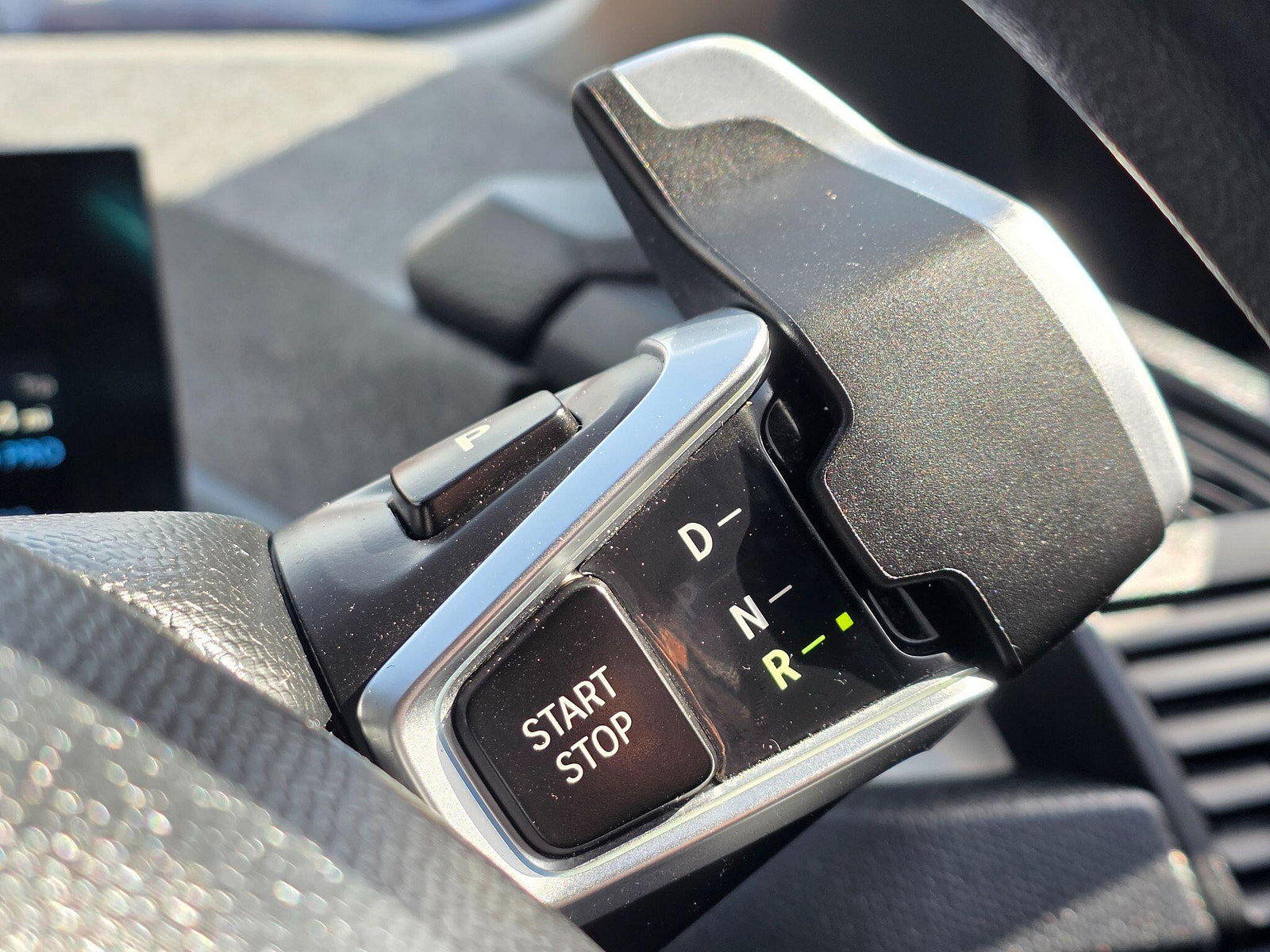 BMW i3 42.2kWh Auto 5dr 5dr Automatic 2020