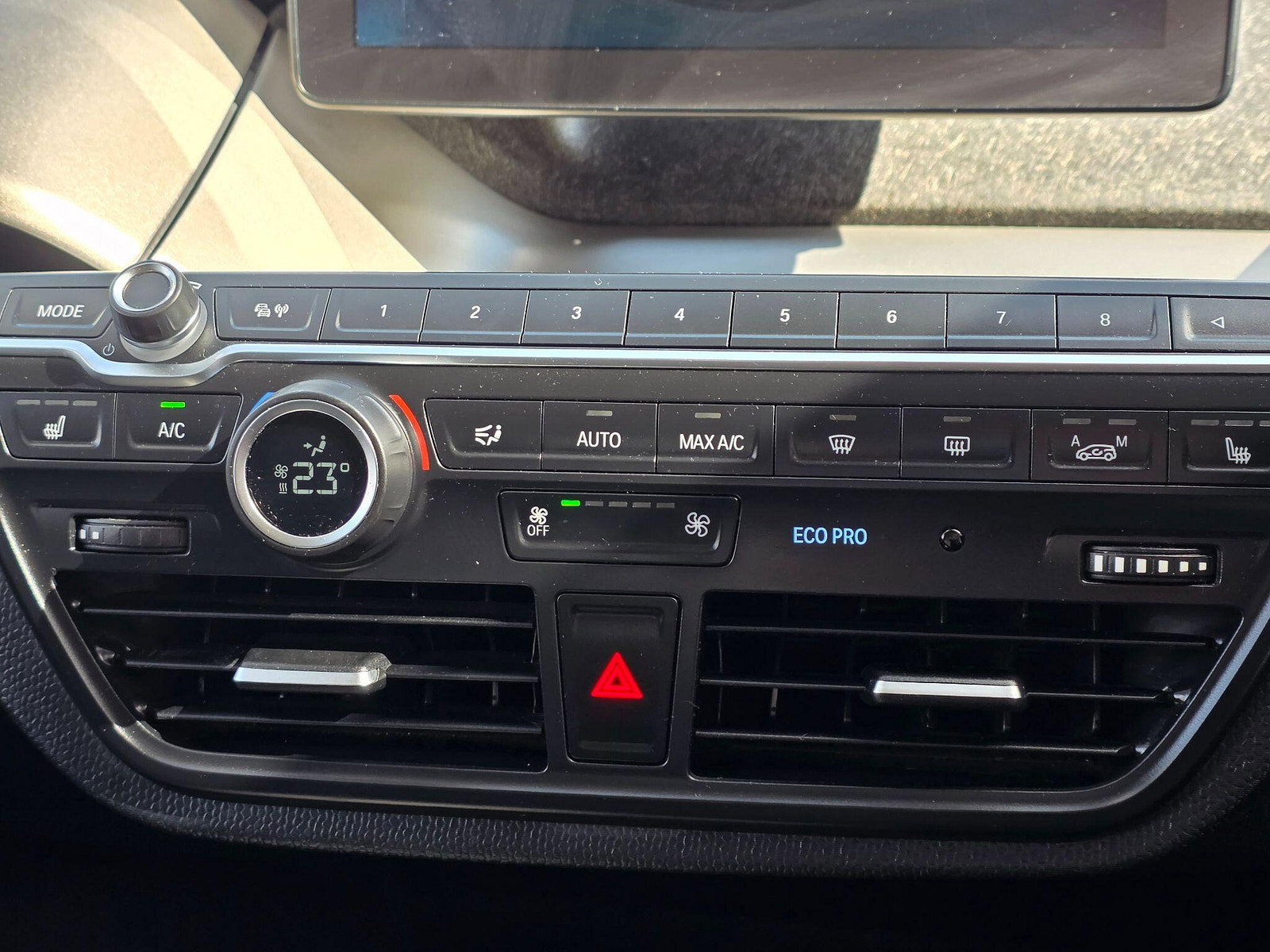 BMW i3 42.2kWh Auto 5dr 5dr Automatic 2020