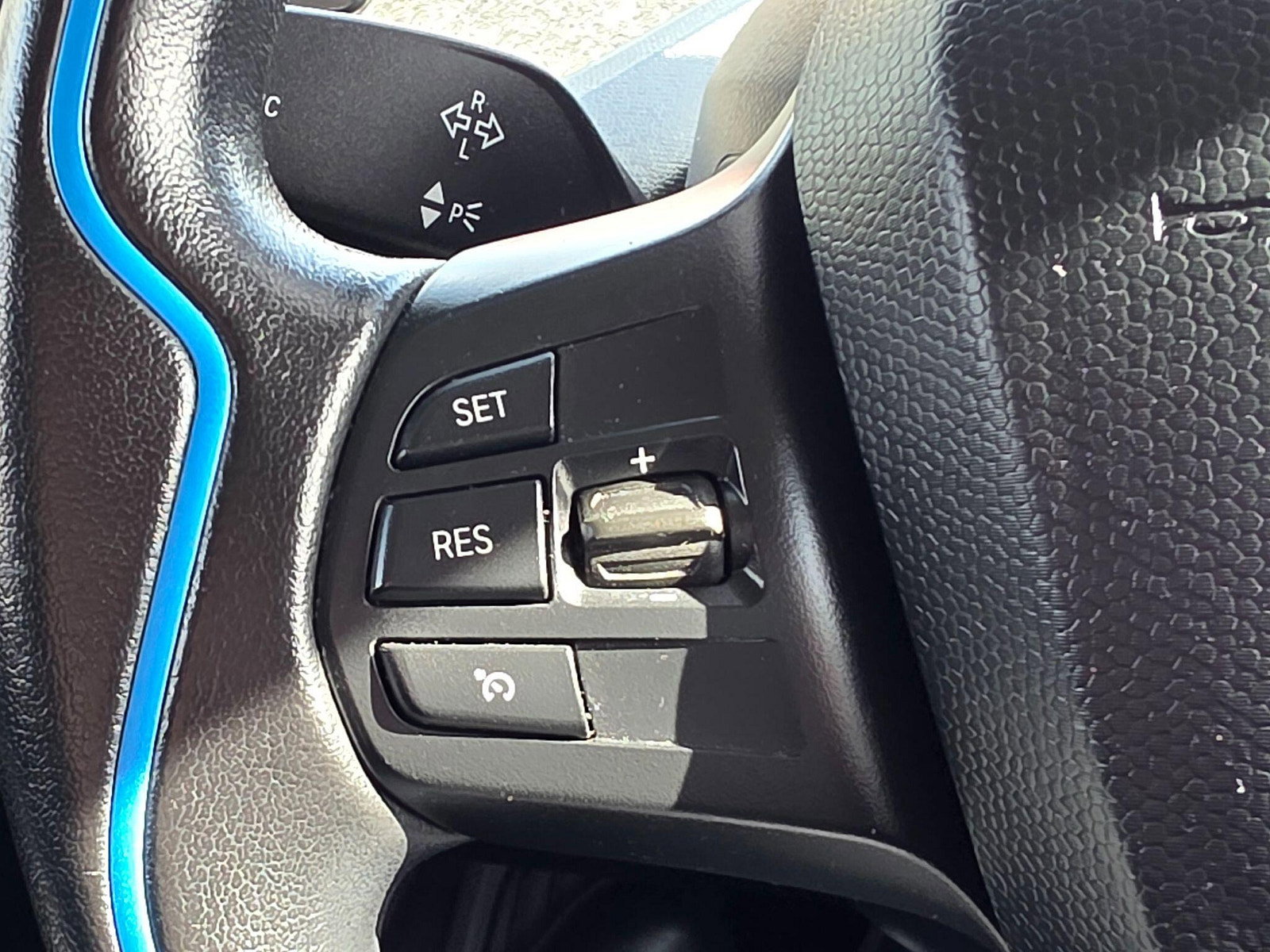 BMW i3 42.2kWh Auto 5dr 5dr Automatic 2020