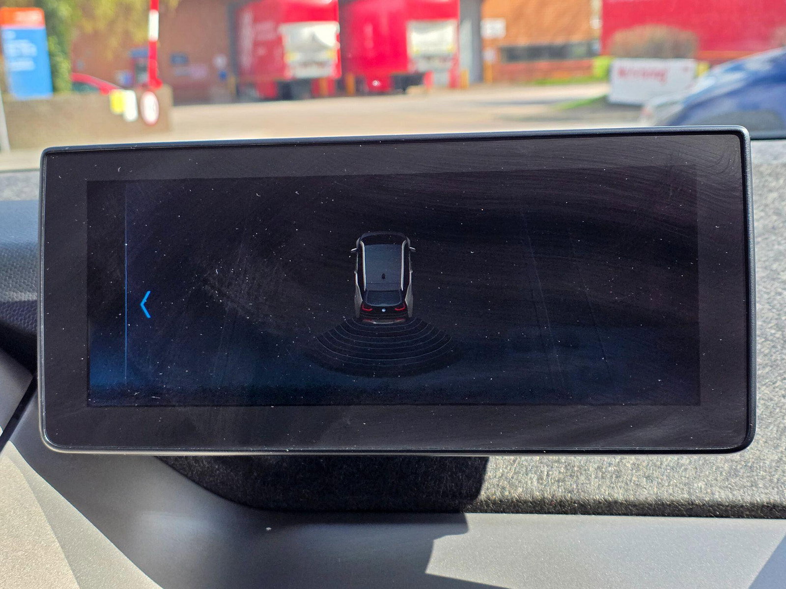 BMW i3 42.2kWh Auto 5dr 5dr Automatic 2020