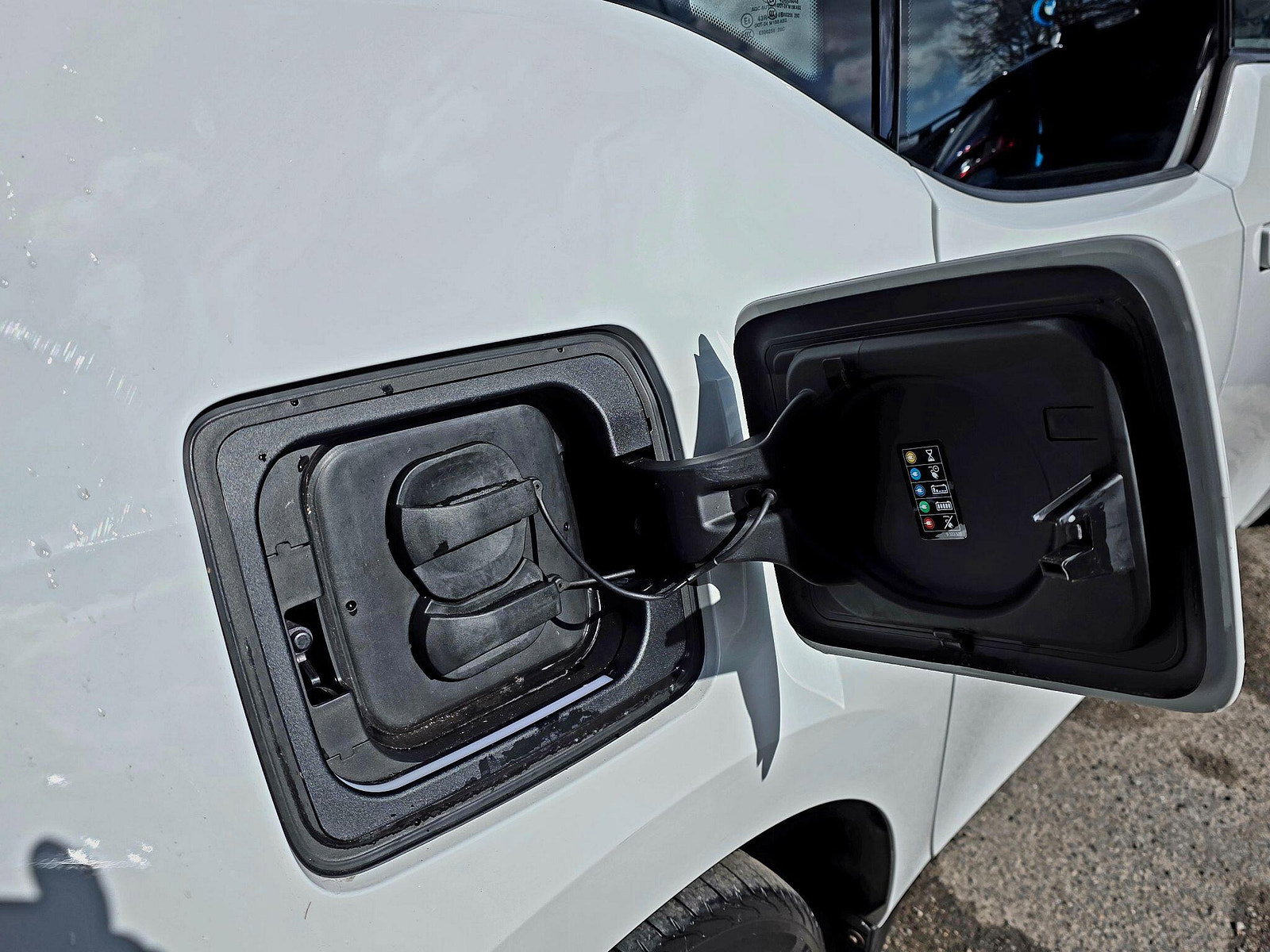 BMW i3 42.2kWh Auto 5dr 5dr Automatic 2020