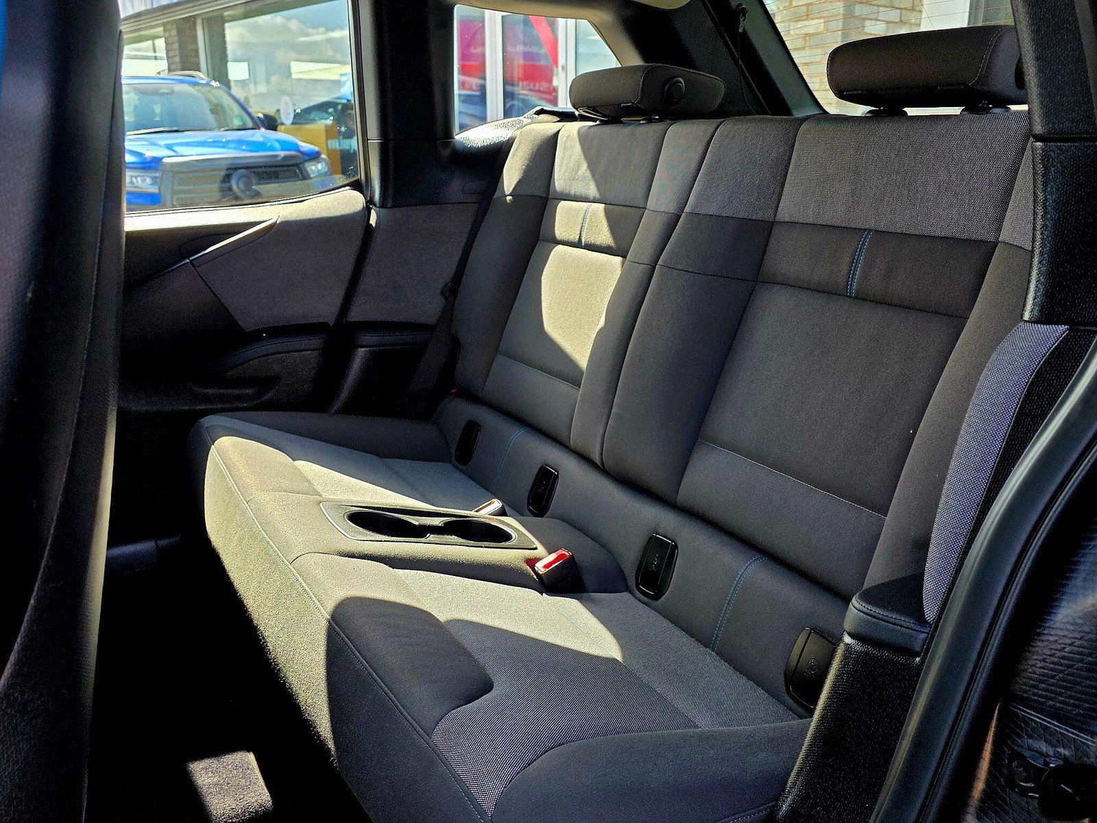 BMW i3 42.2kWh Auto 5dr 5dr Automatic 2020