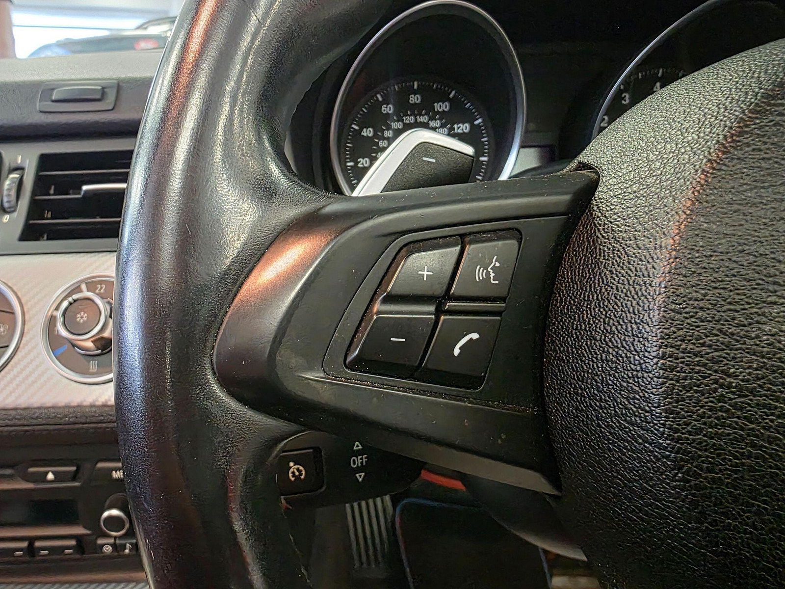 BMW Z4 2.0 20i M Sport Auto sDrive Euro 5 2dr 2dr Automatic 2012