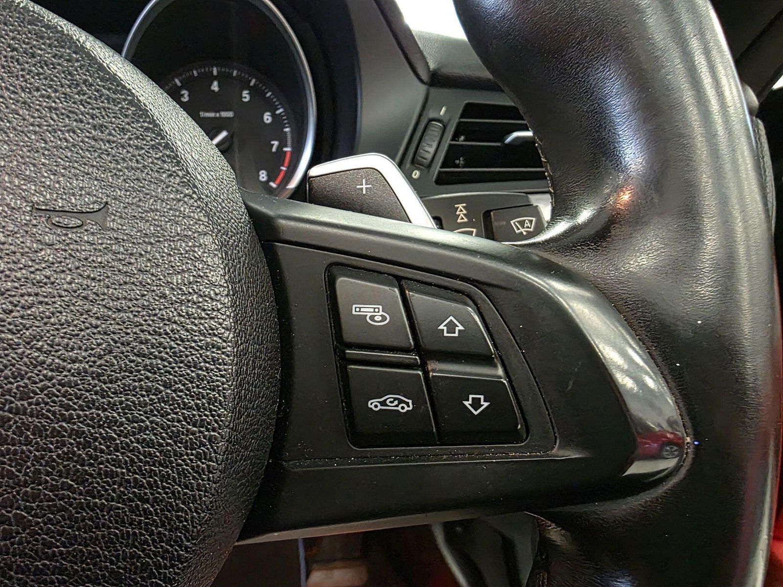 BMW Z4 2.0 20i M Sport Auto sDrive Euro 5 2dr 2dr Automatic 2012