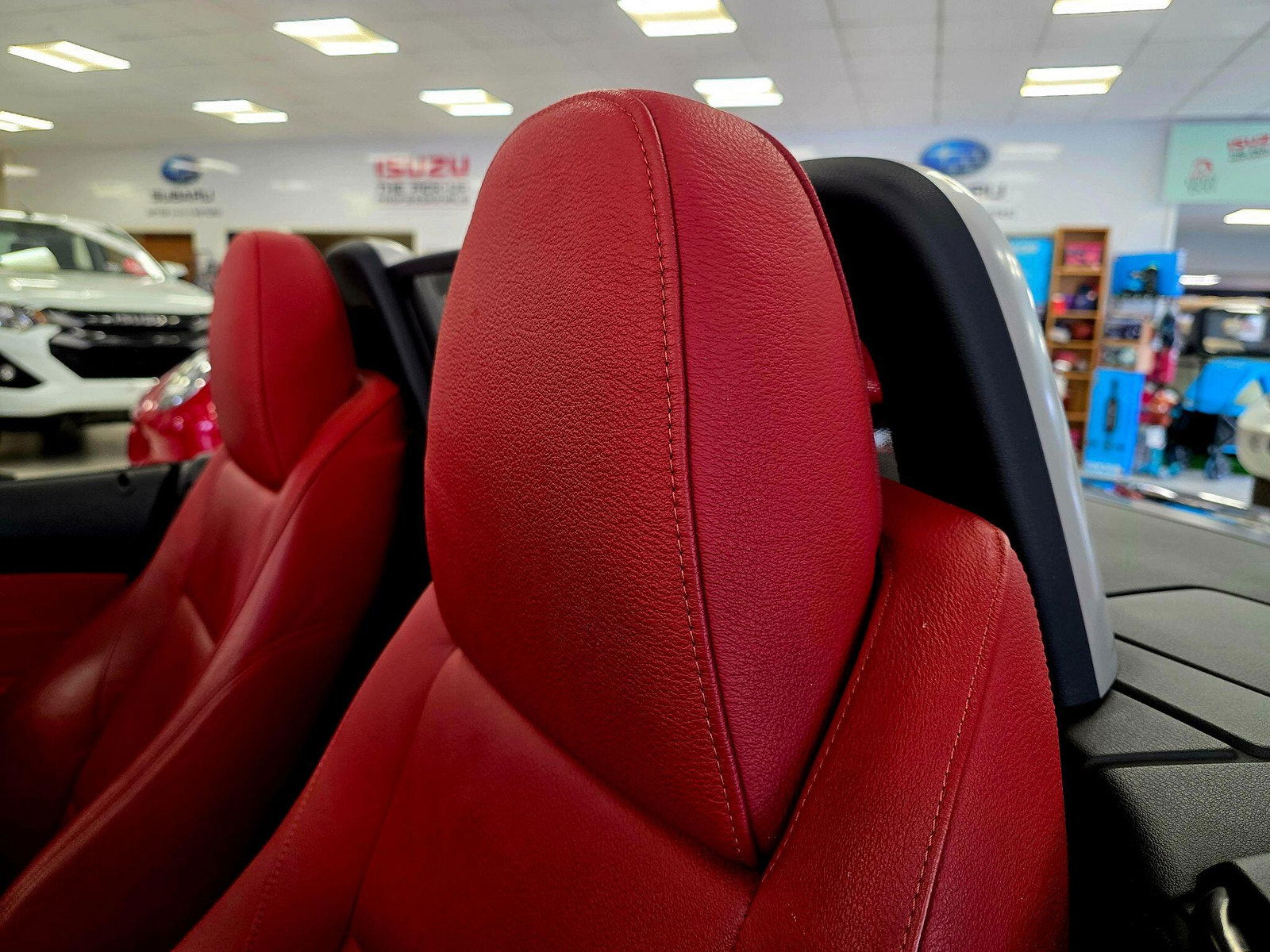 BMW Z4 2.0 20i M Sport Auto sDrive Euro 5 2dr 2dr Automatic 2012