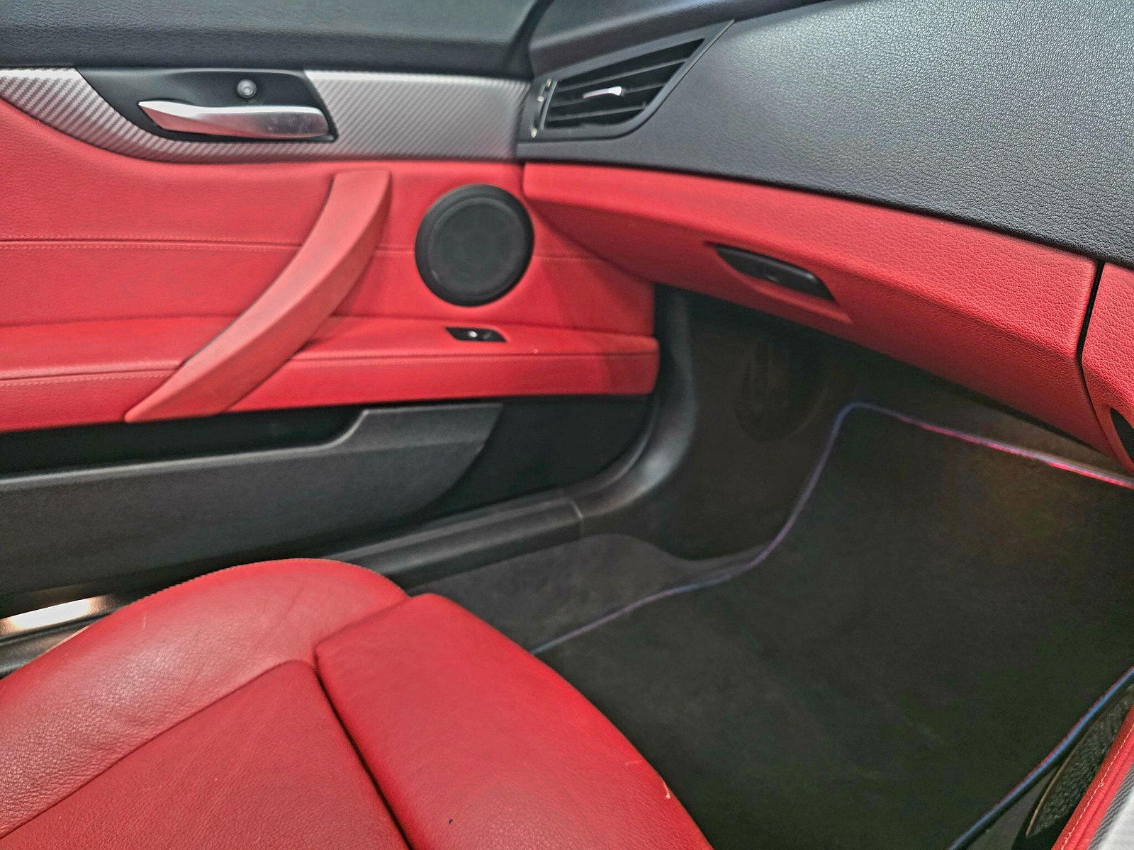 BMW Z4 2.0 20i M Sport Auto sDrive Euro 5 2dr 2dr Automatic 2012